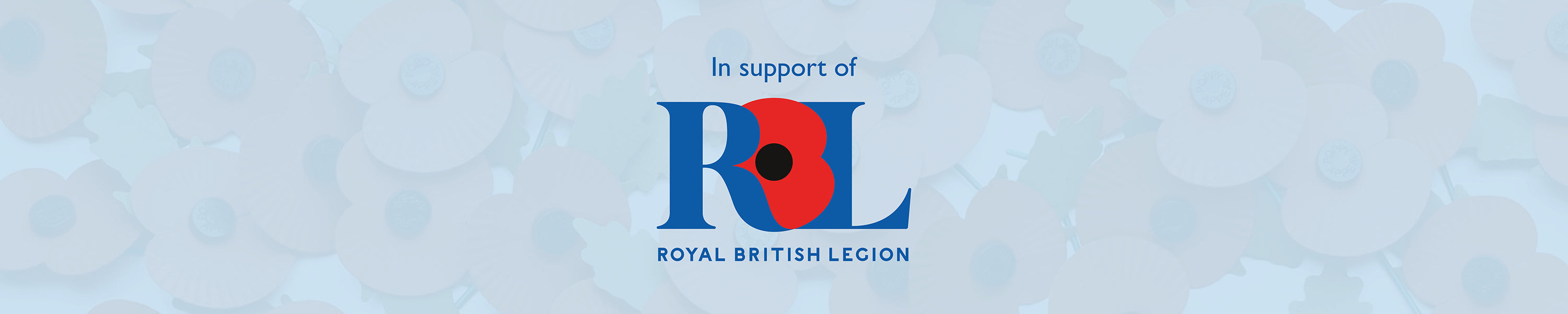 RGMT ROYAL BRITISH LEGION
