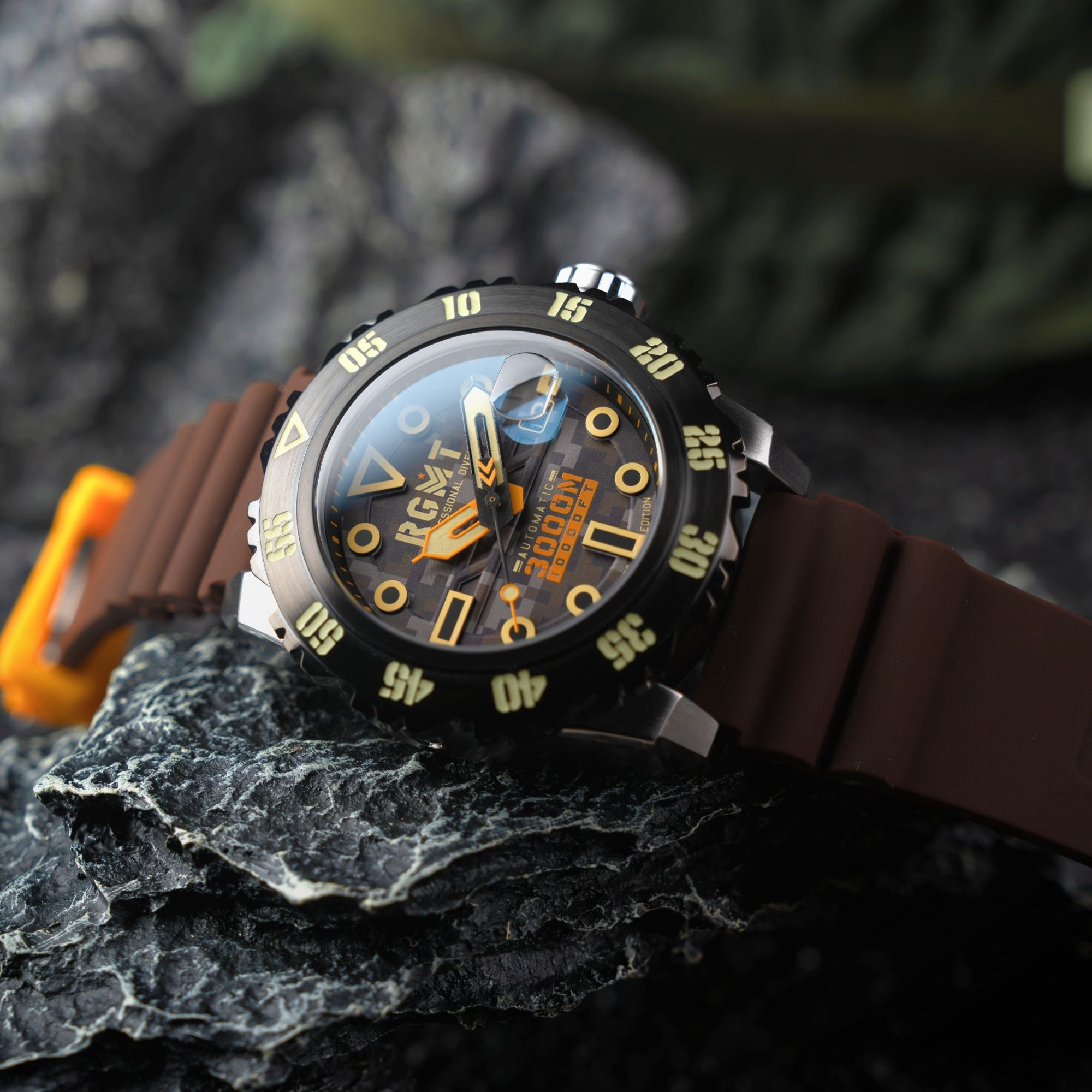 Desert Brown