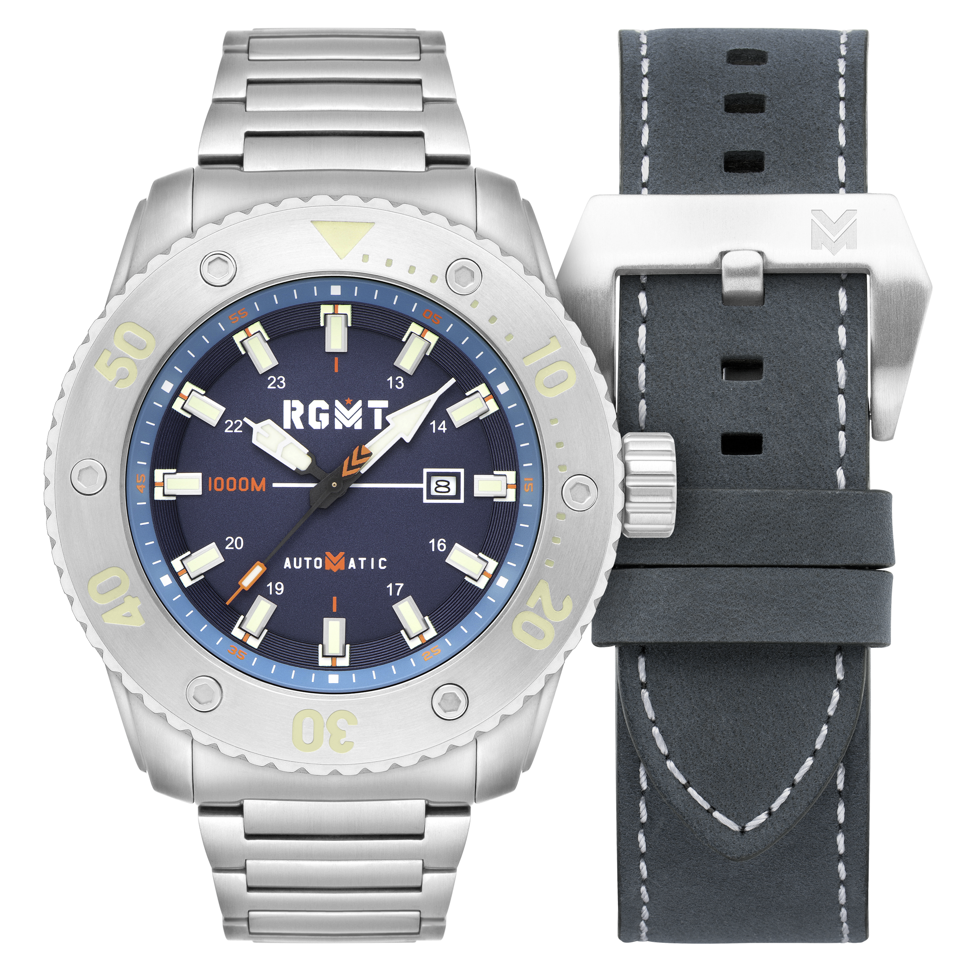 SUMMIT BLUE