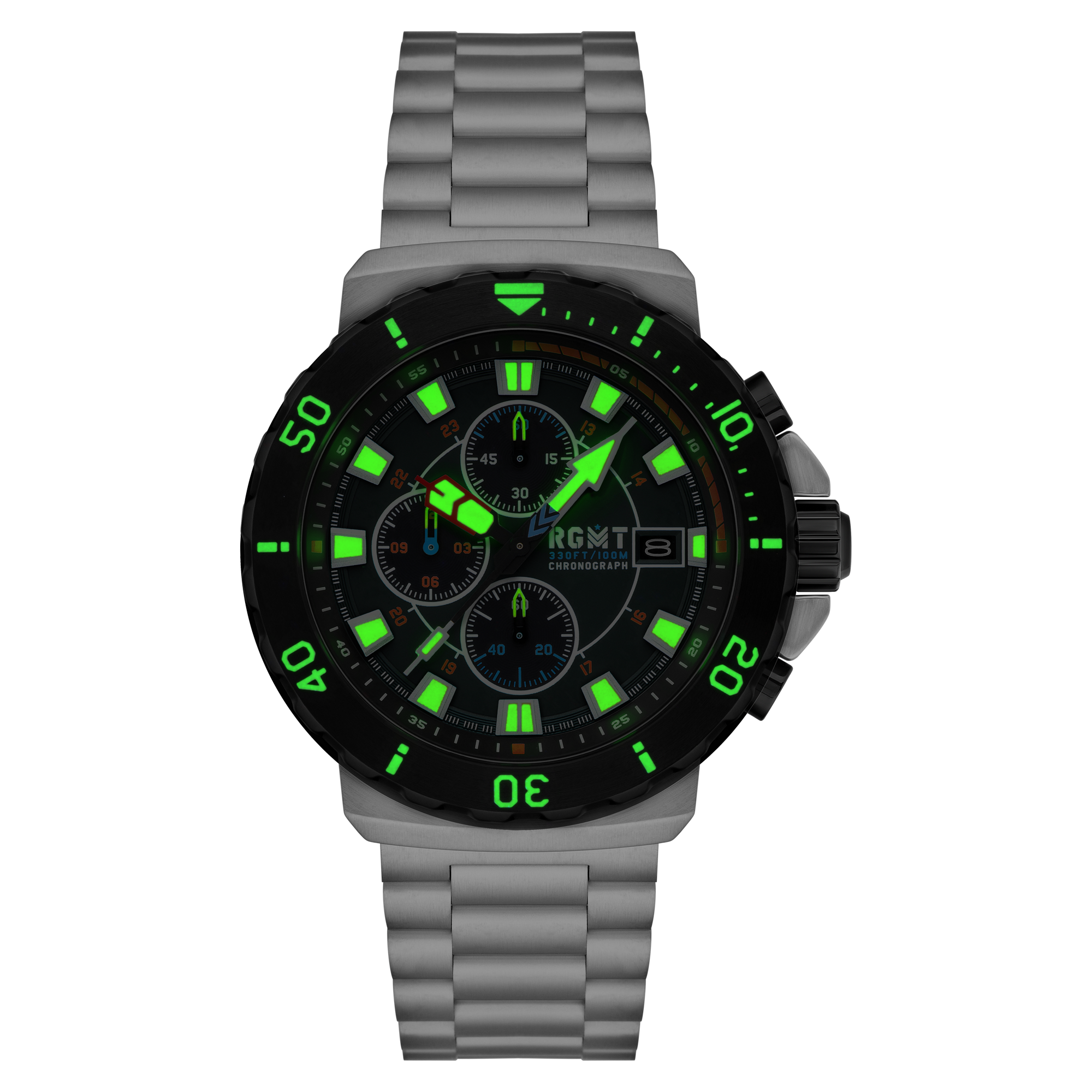 PINE GREEN