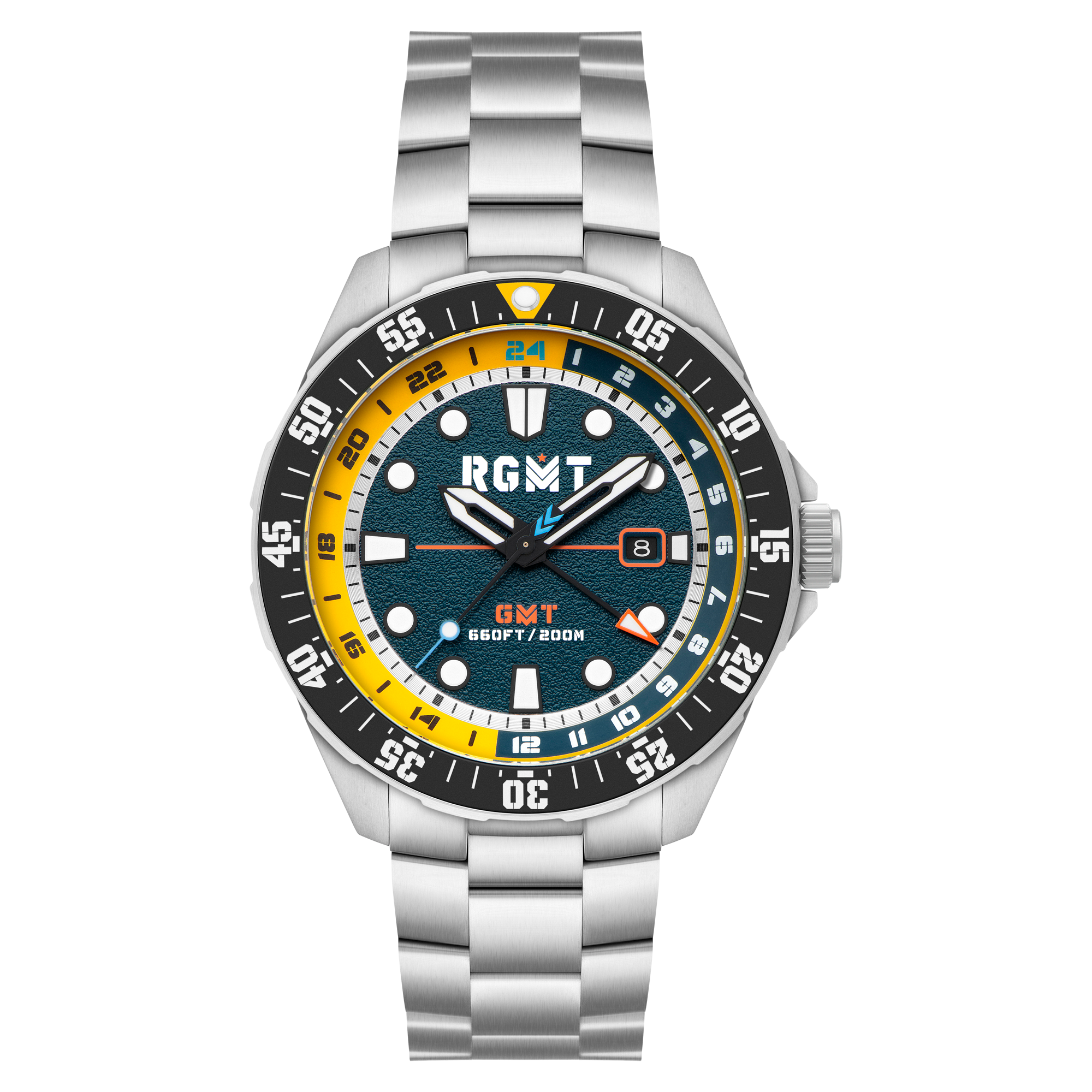 Navy Seal Blue