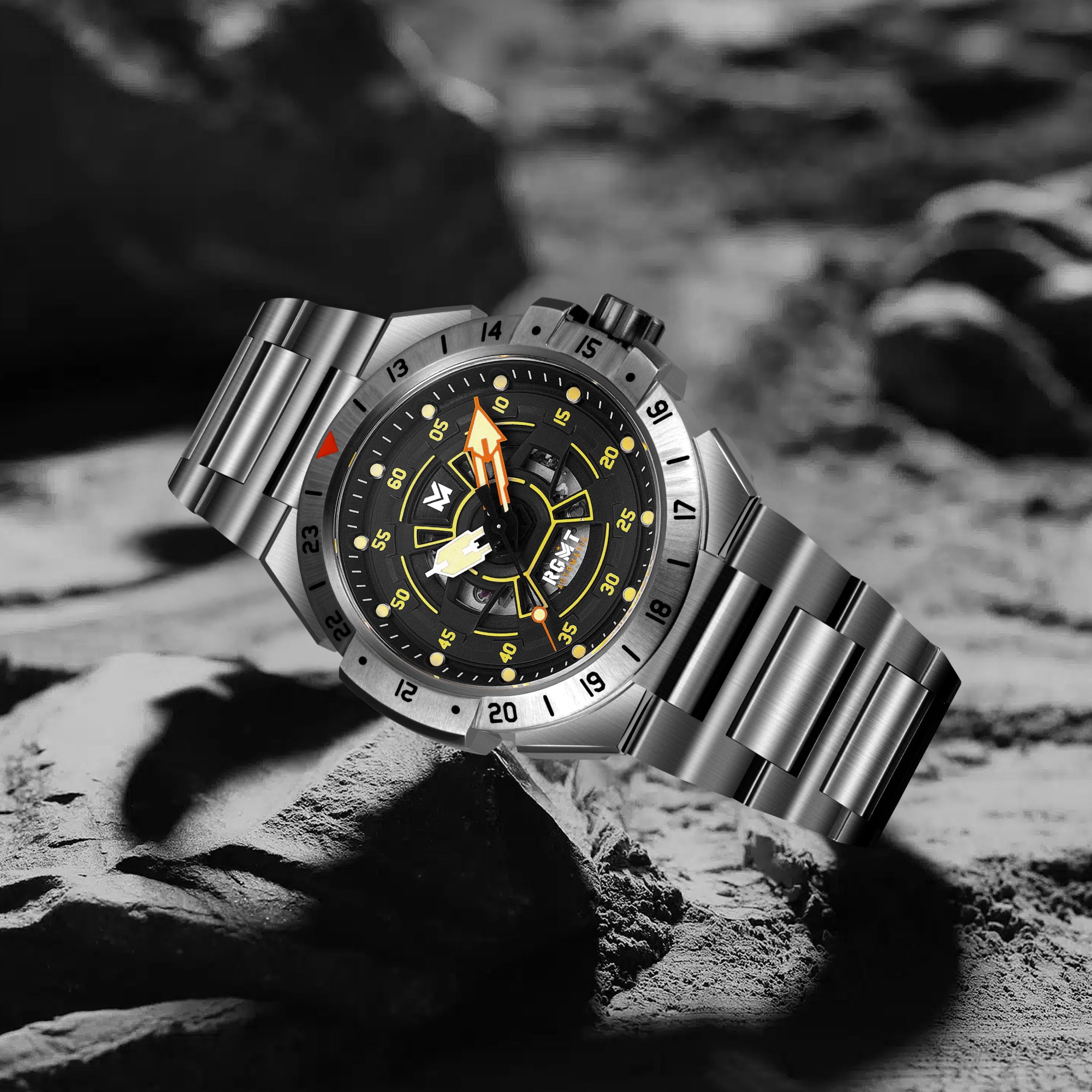 Comsat Black