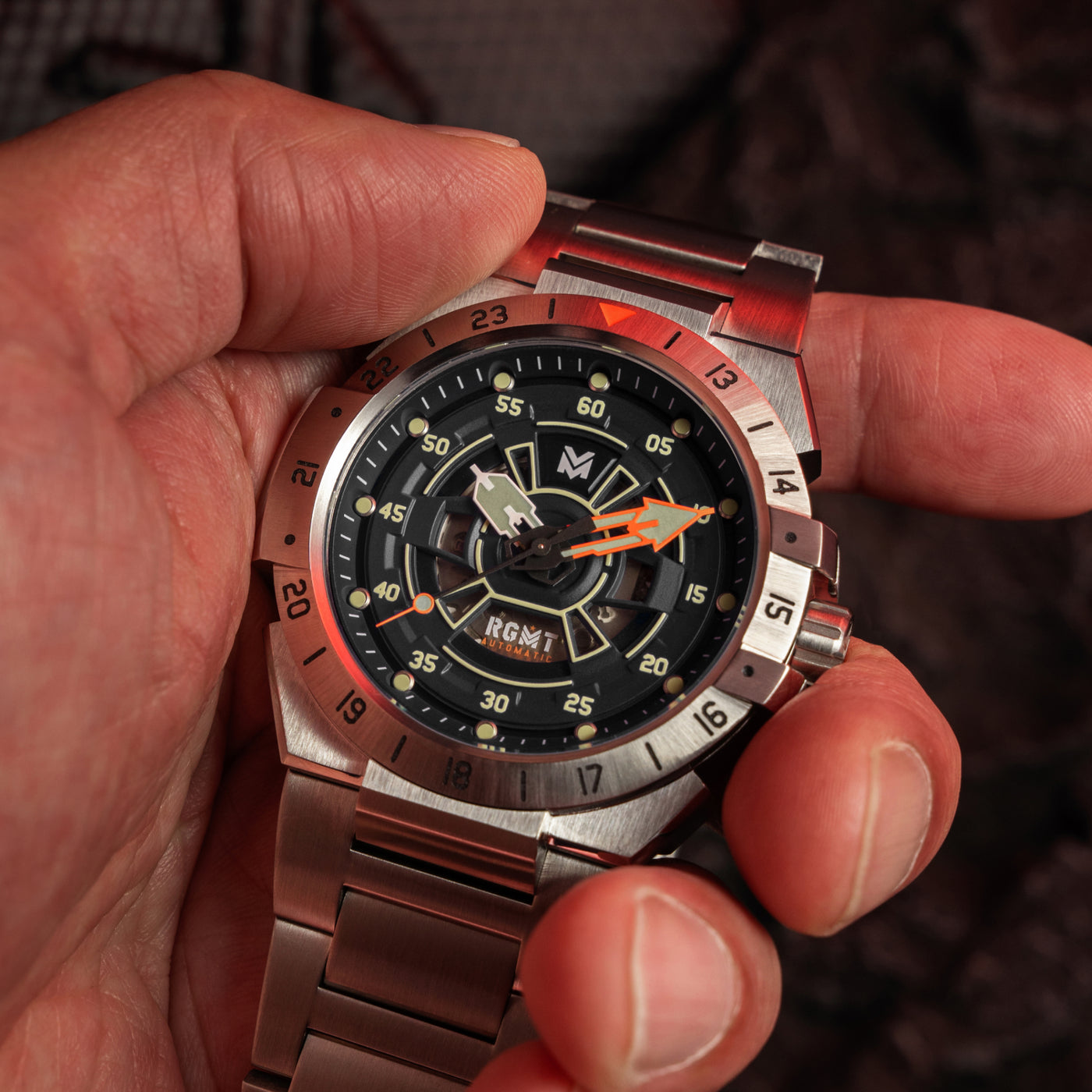 Comsat Black