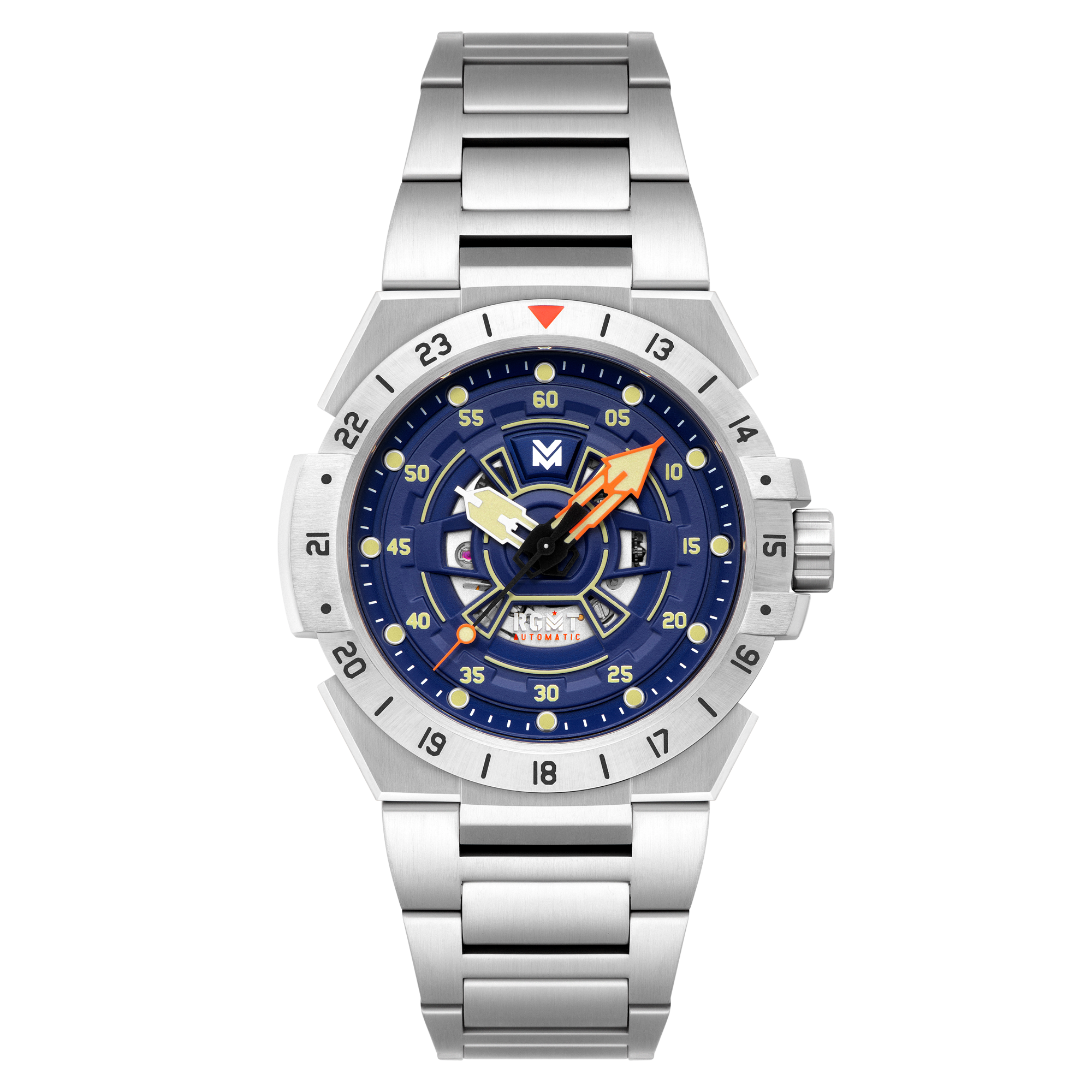 Troop Blue | Himars Automatic