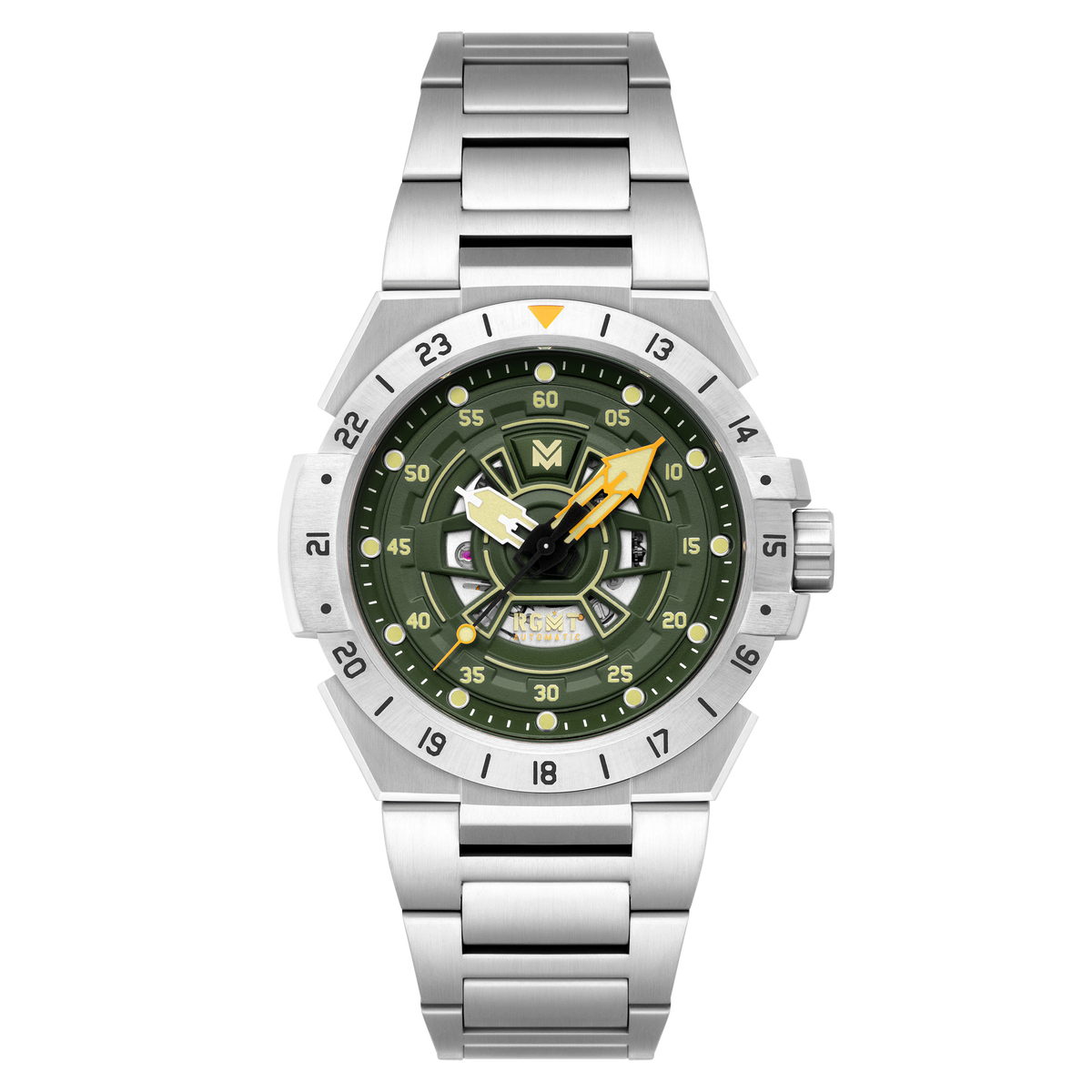 Jungle Green | Himars Automatic