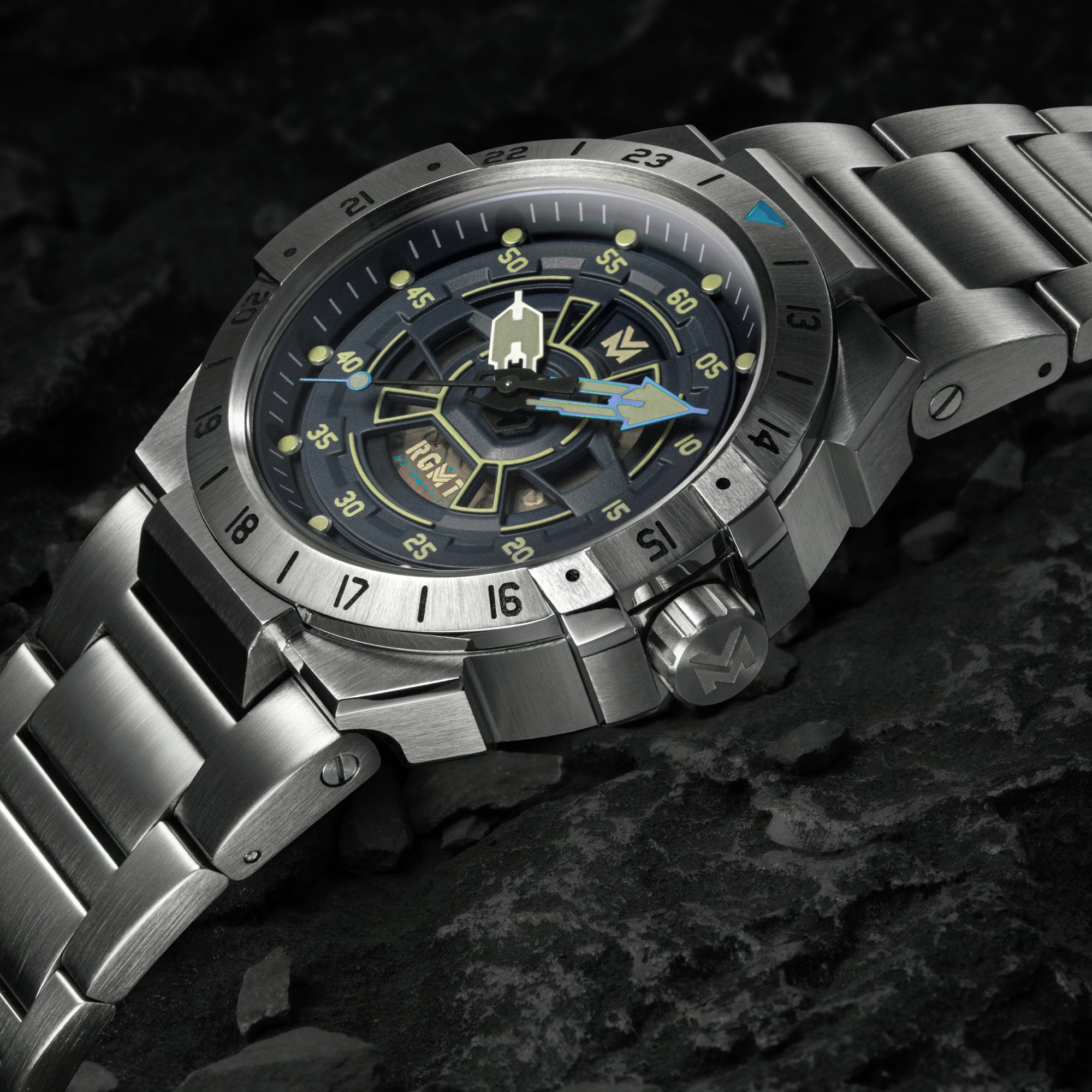 Recon Grey