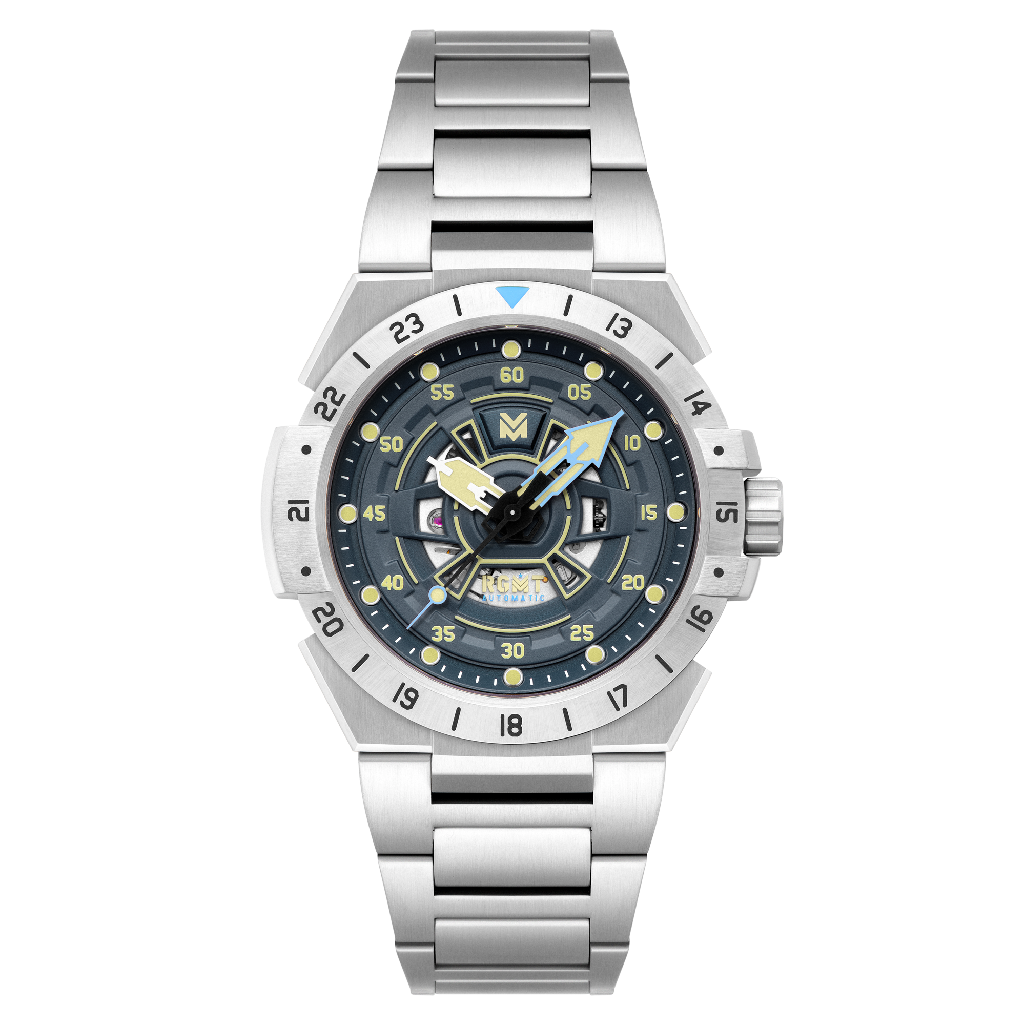 Recon Grey | Himars Automatic
