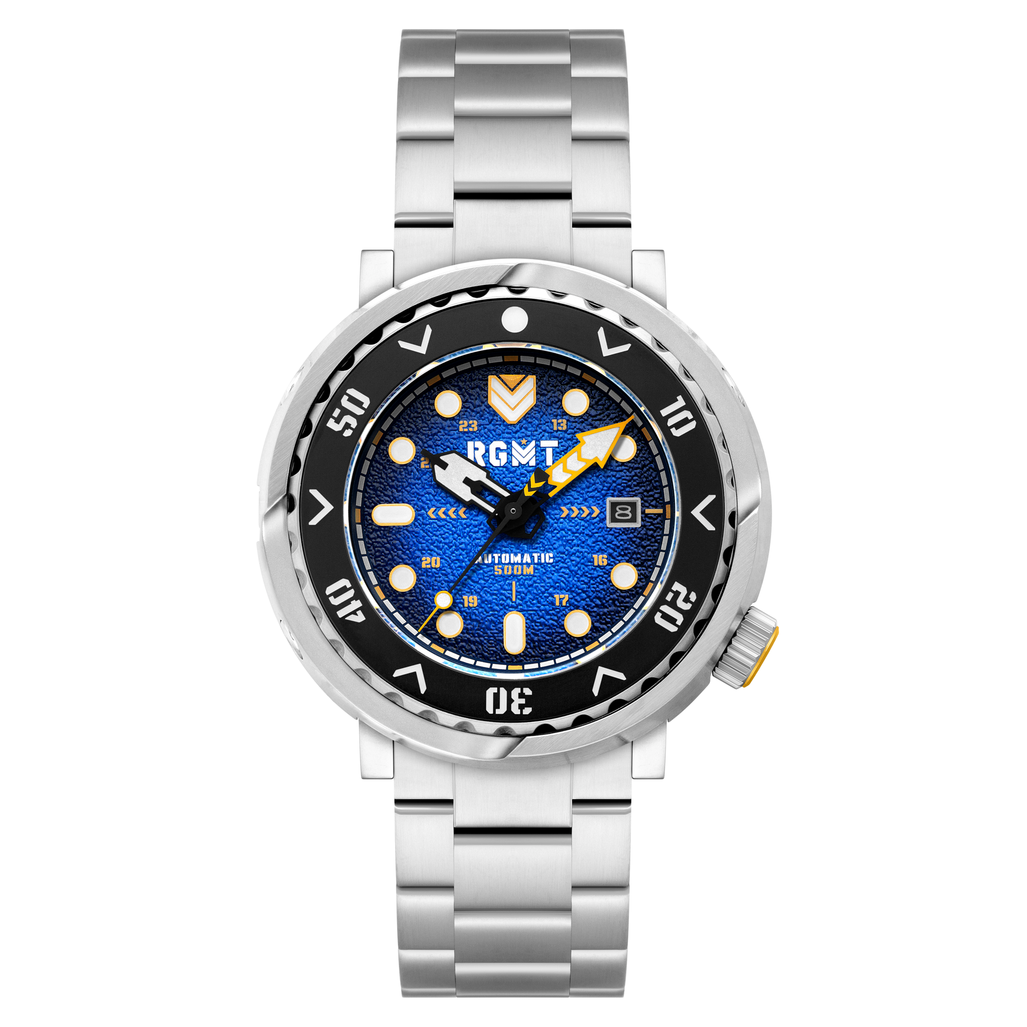 Indigo Patrol