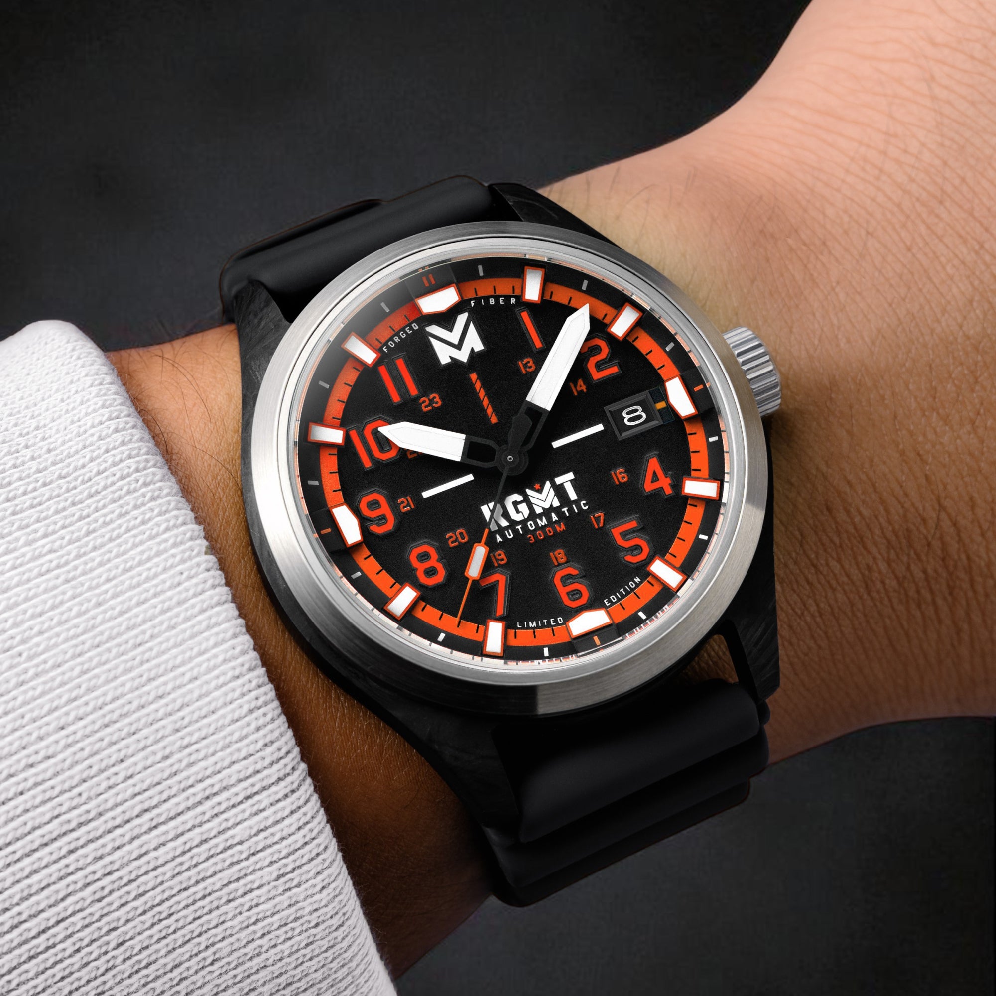 Tactical Black