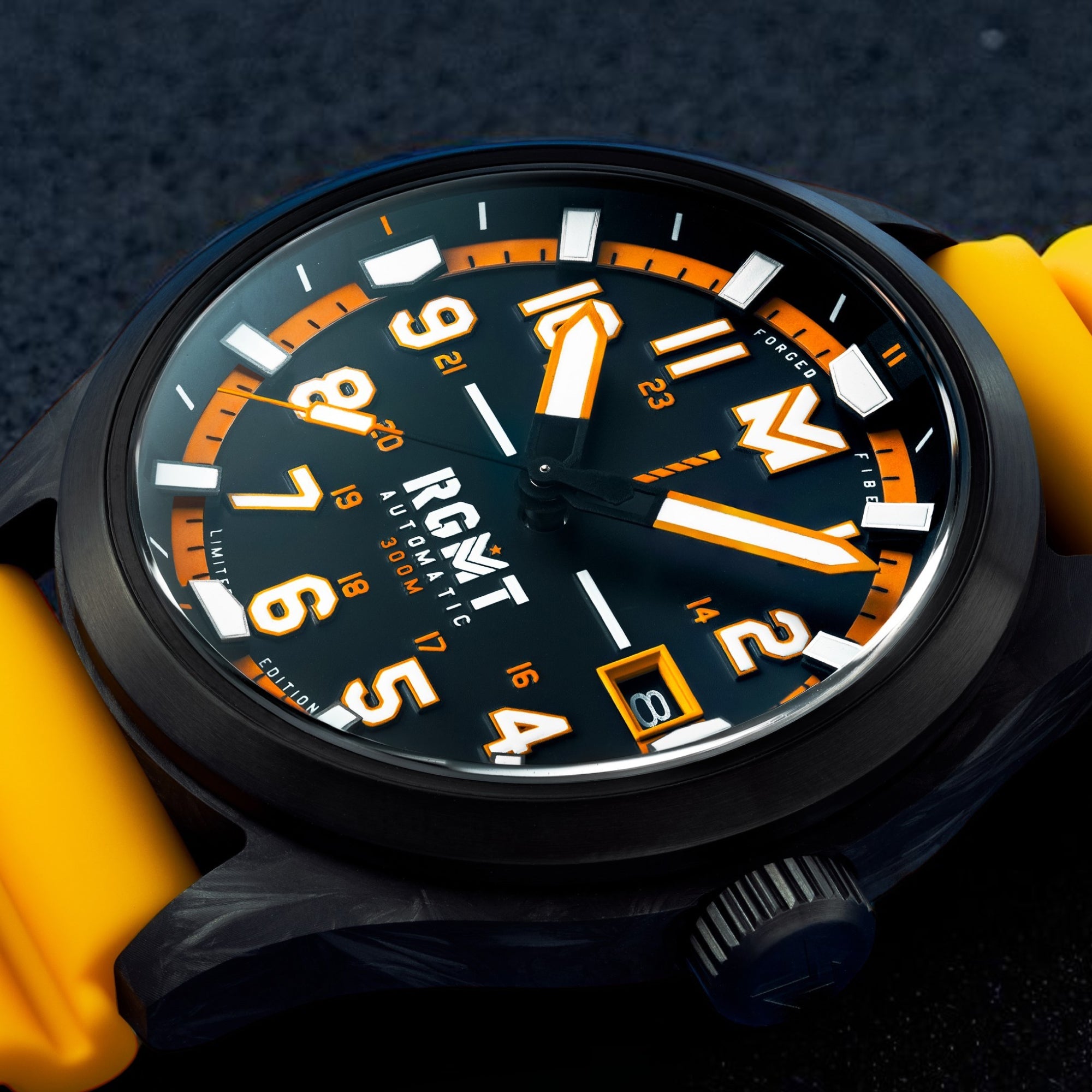 Combat Black