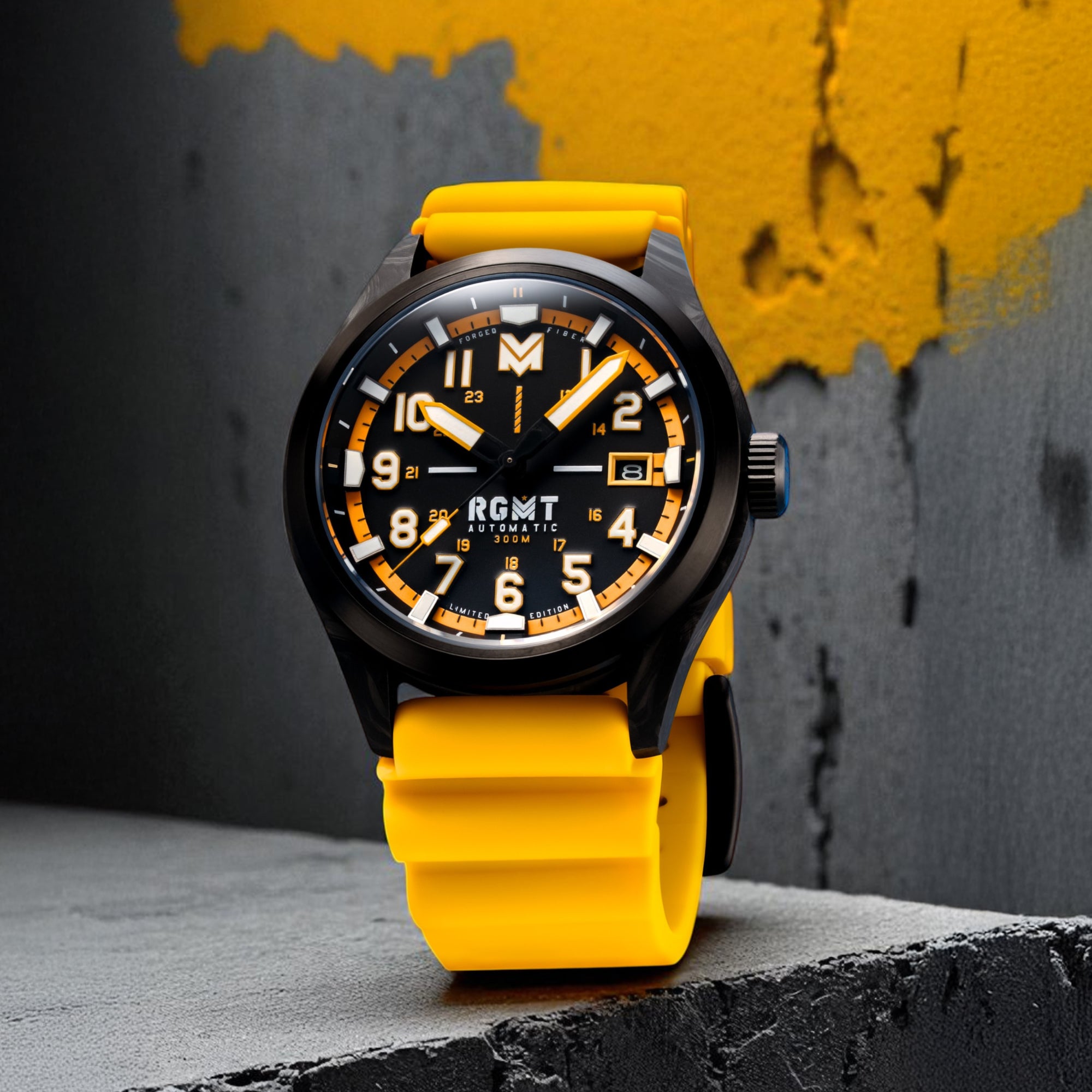 Combat Black