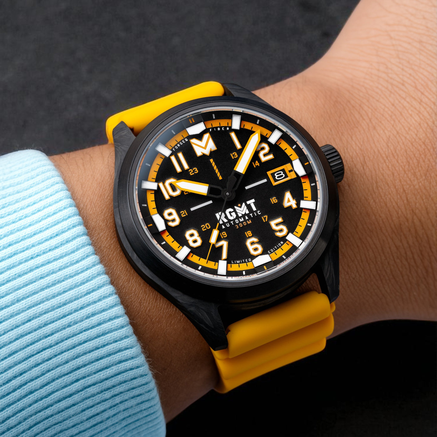 Combat Black