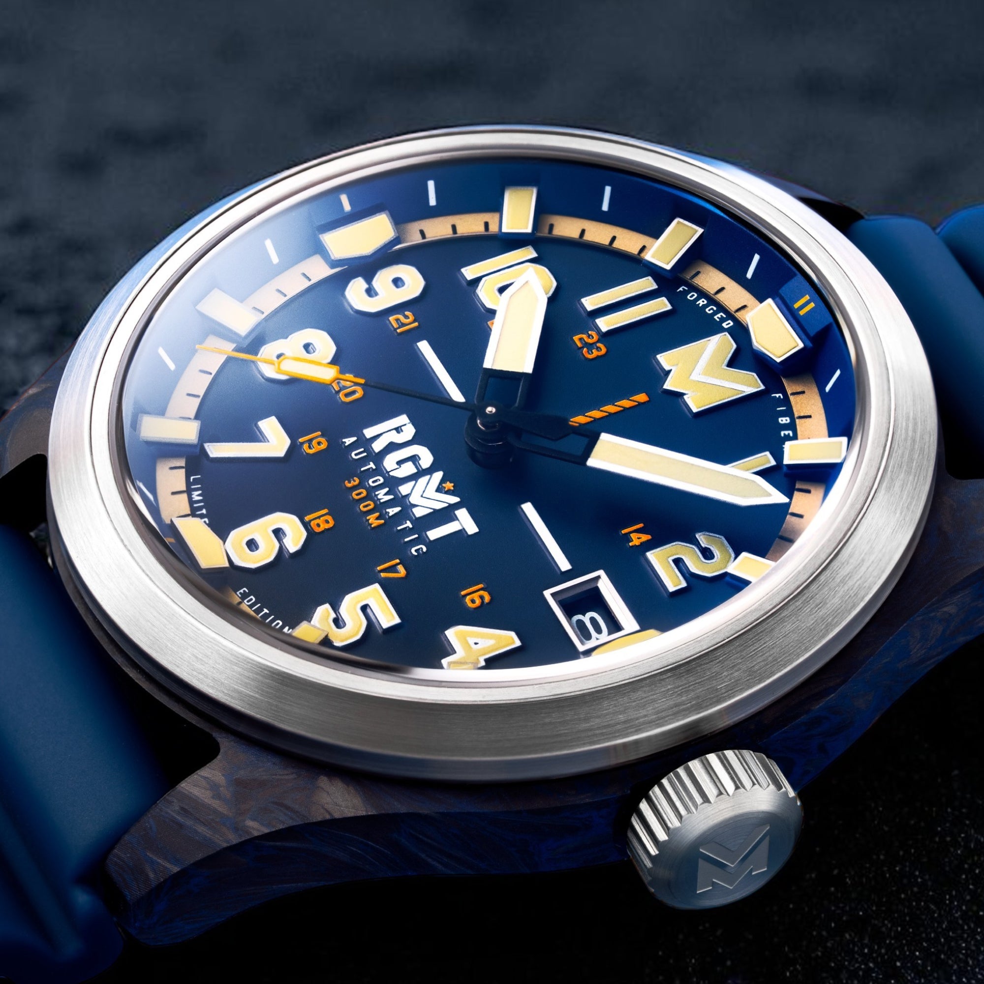 Cobalt Blue
