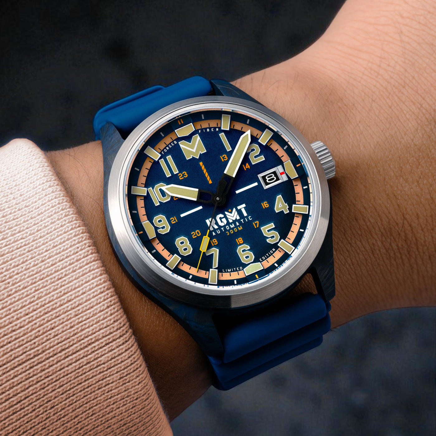 Cobalt Blue