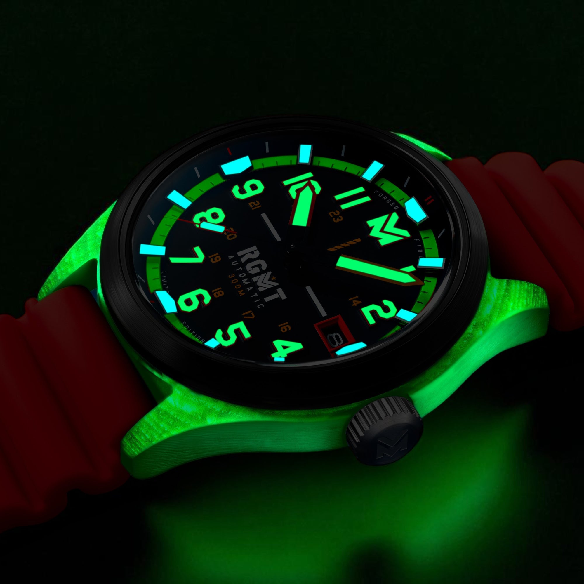 Battalion Black