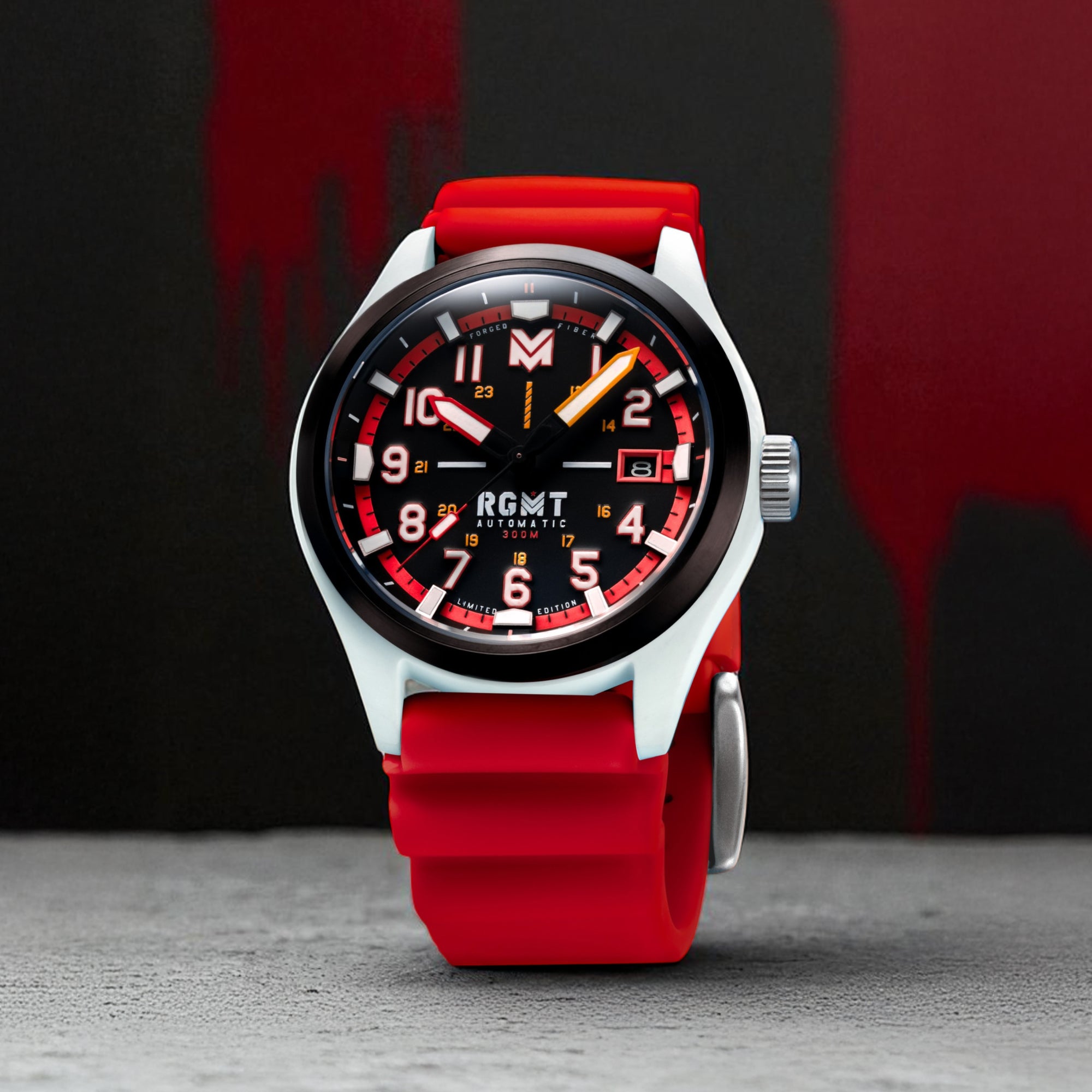 Battalion Black
