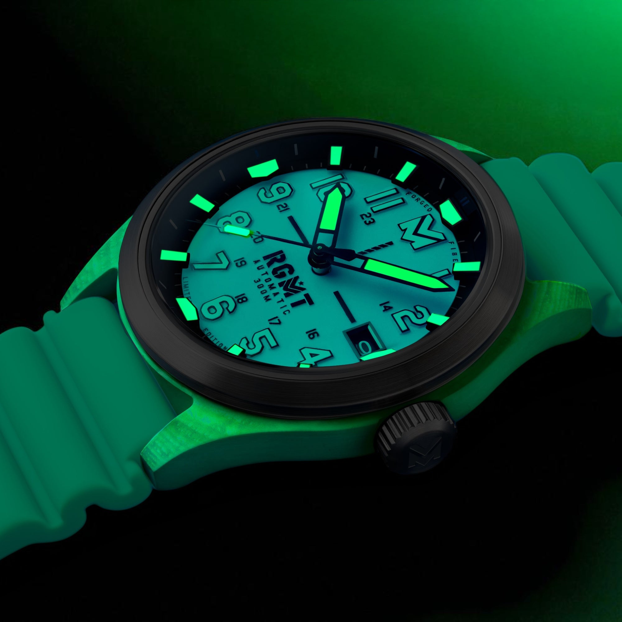 Luminous Recon