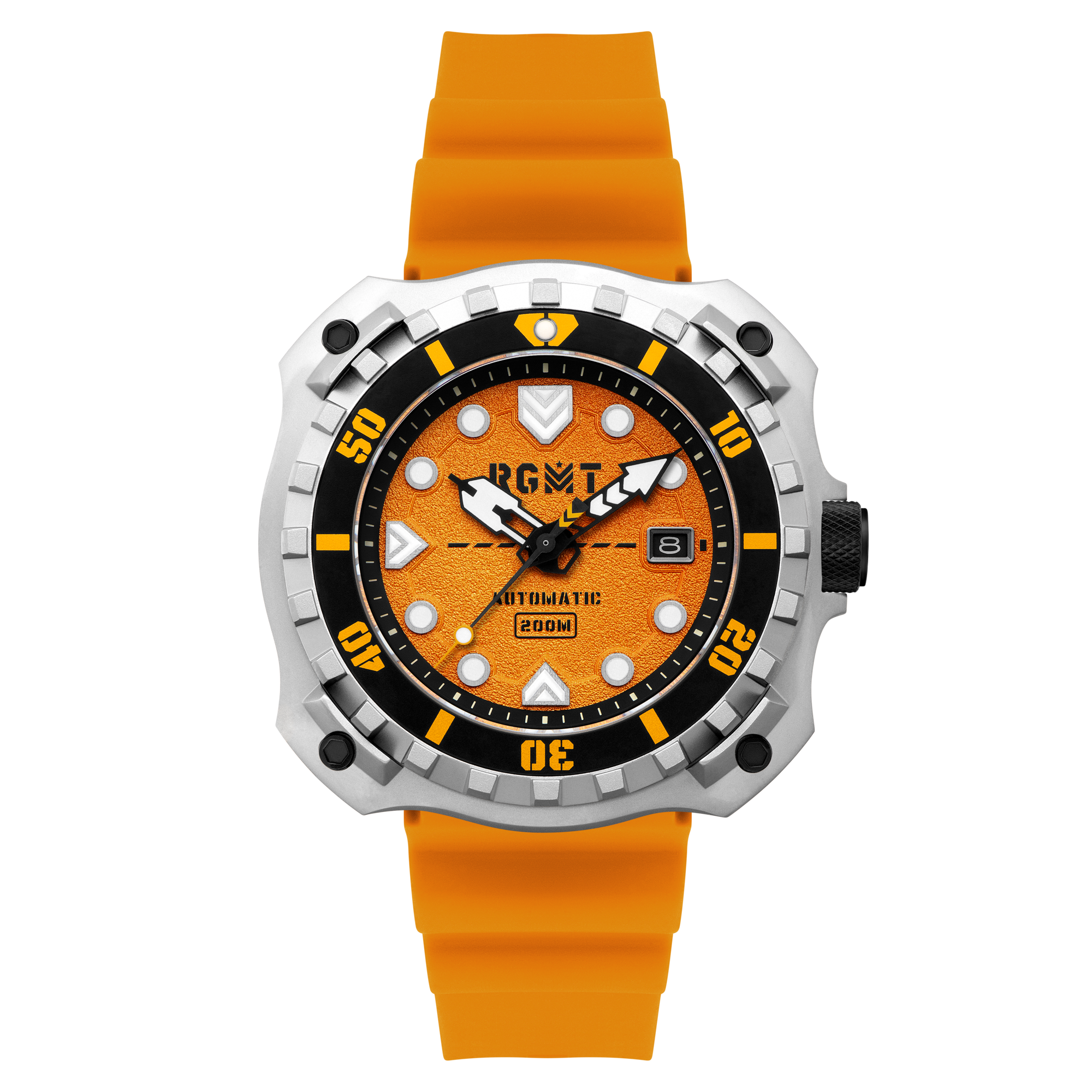 Hornet Yellow