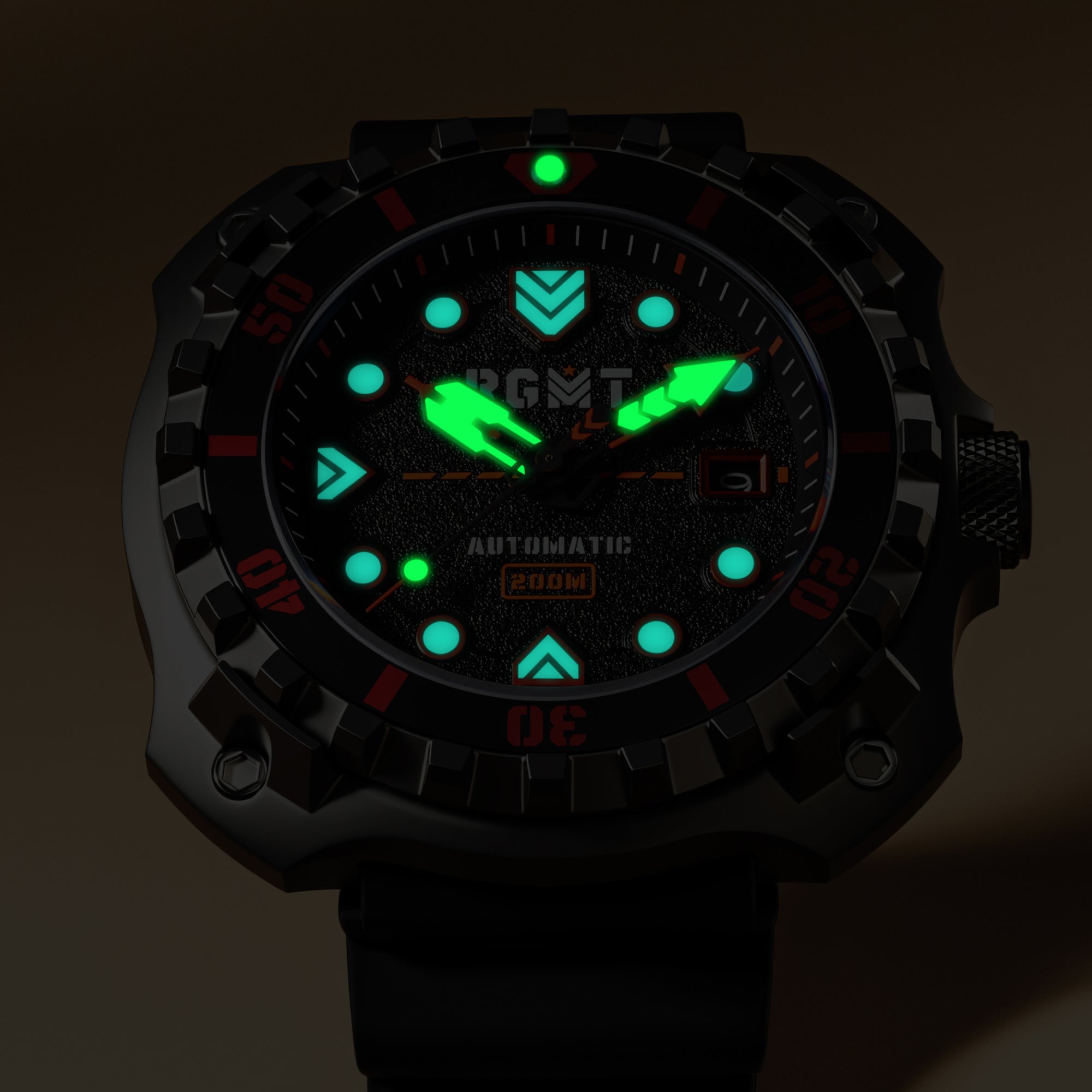 Stealth Red