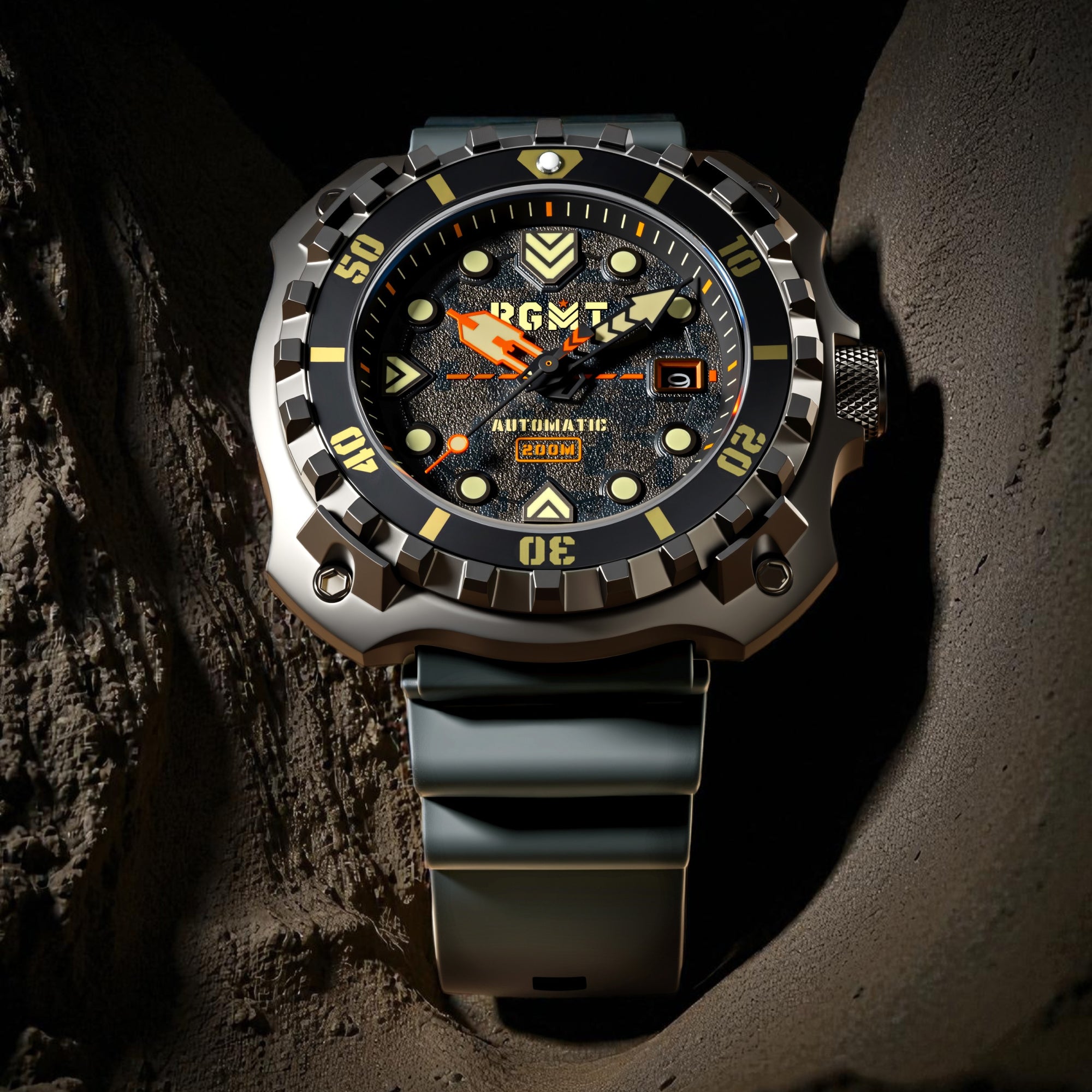 Cambo Black