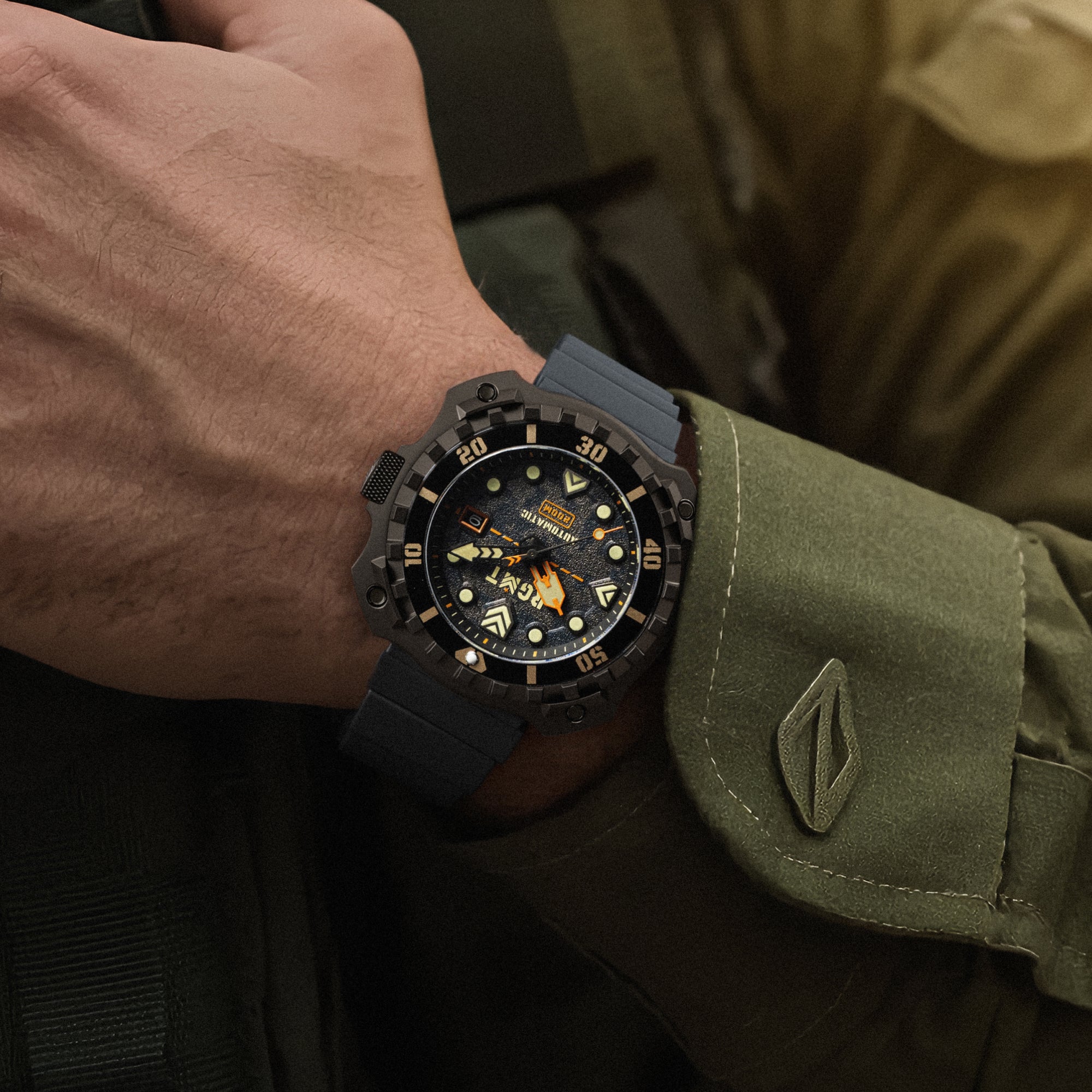 Cambo Black