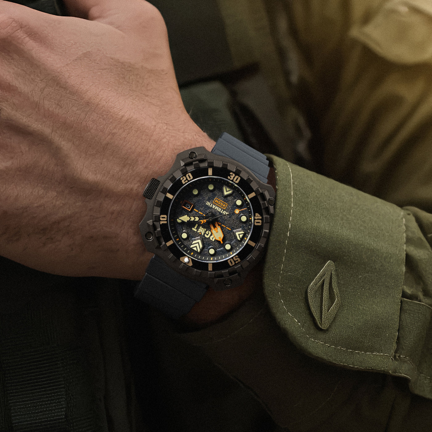Cambo Black