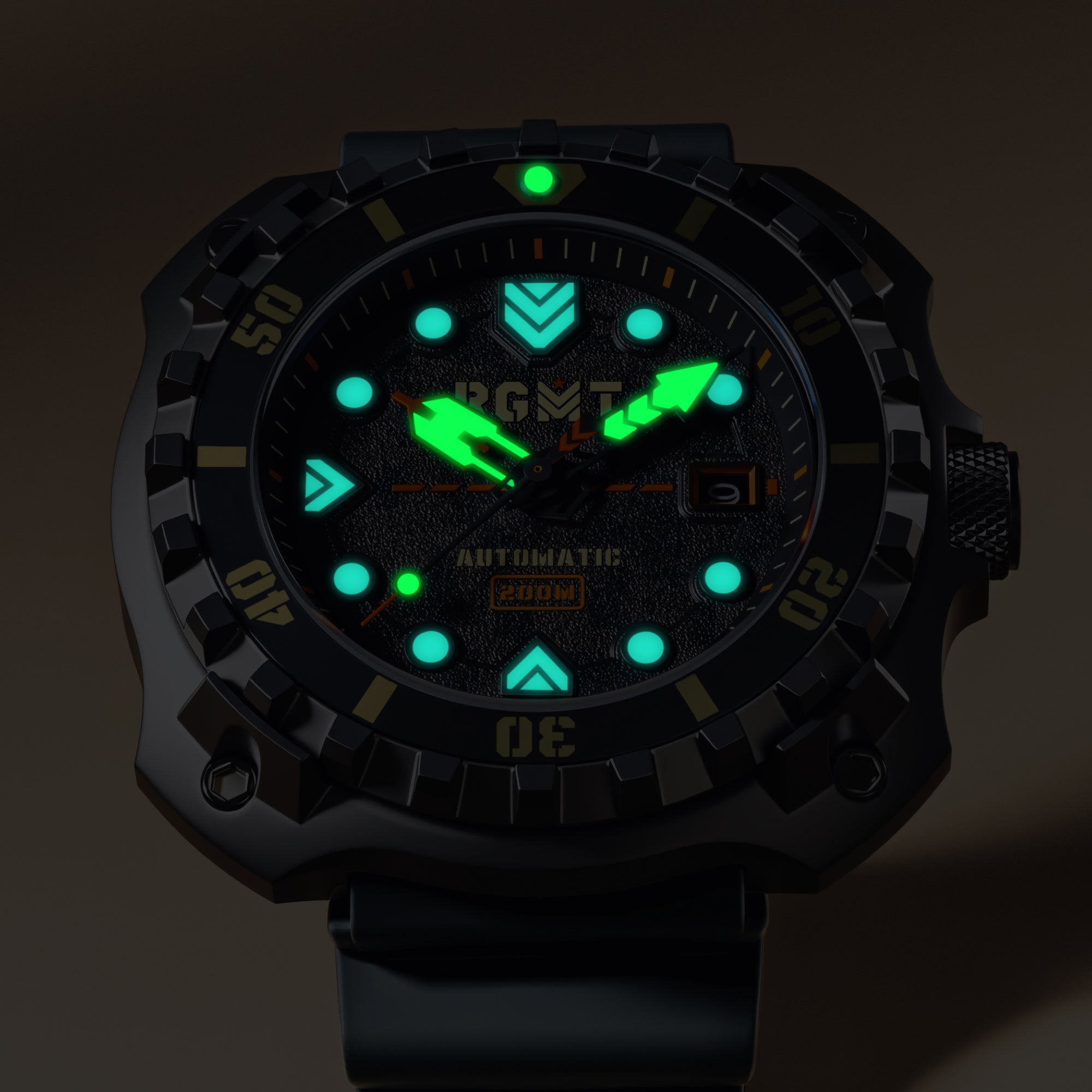 Cambo Black