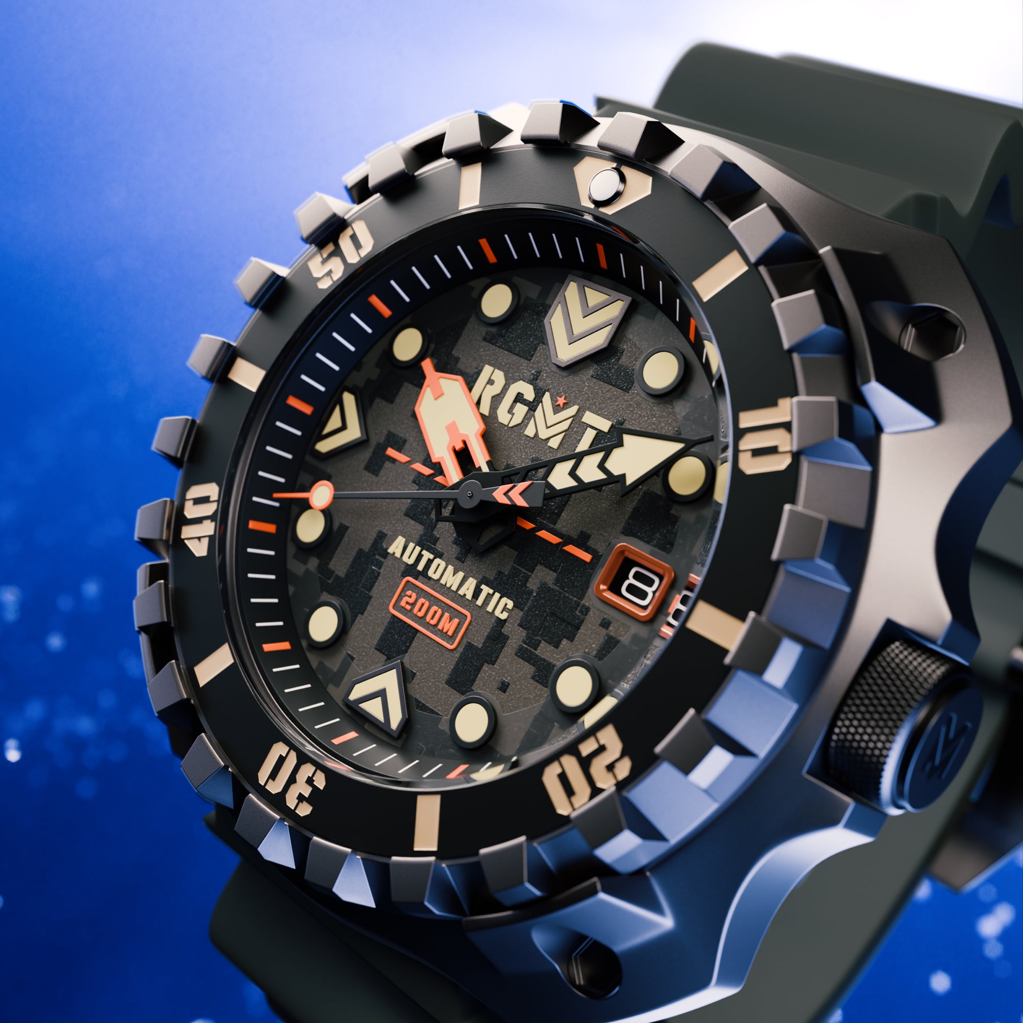 Cambo Black