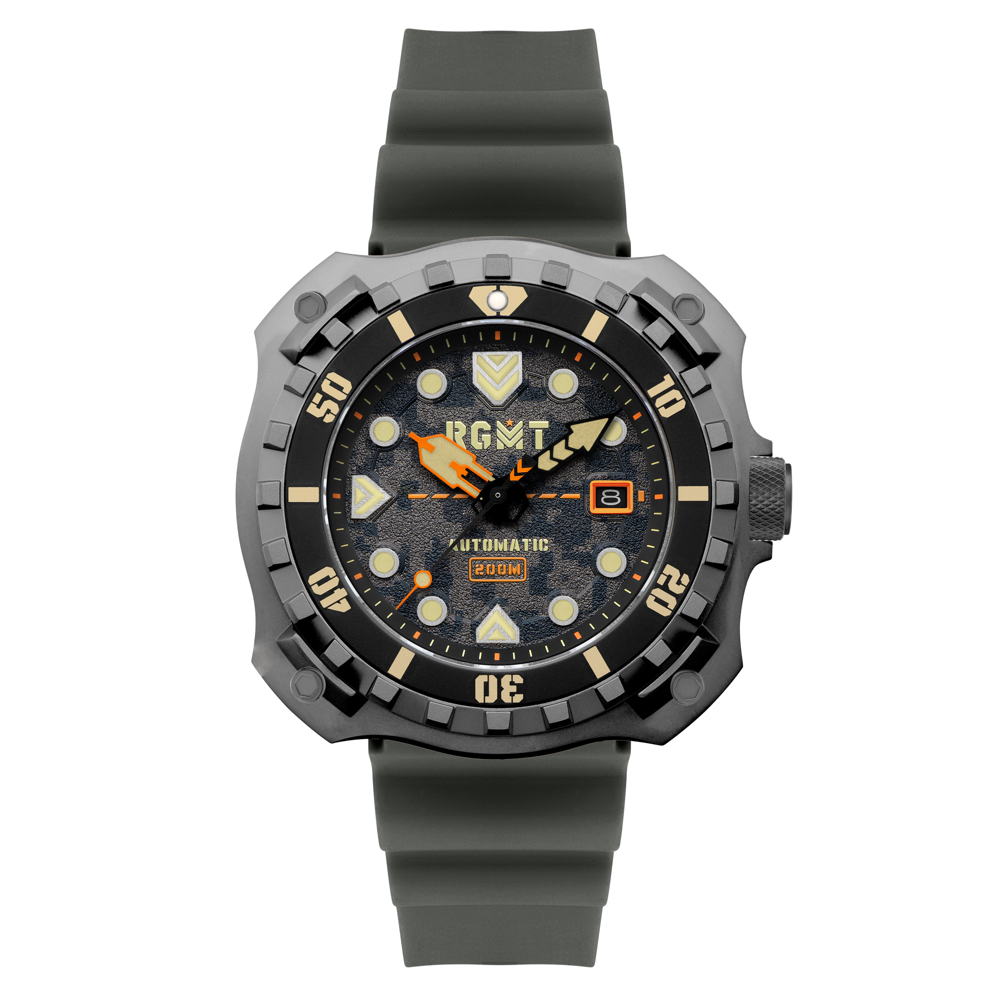 Cambo Black