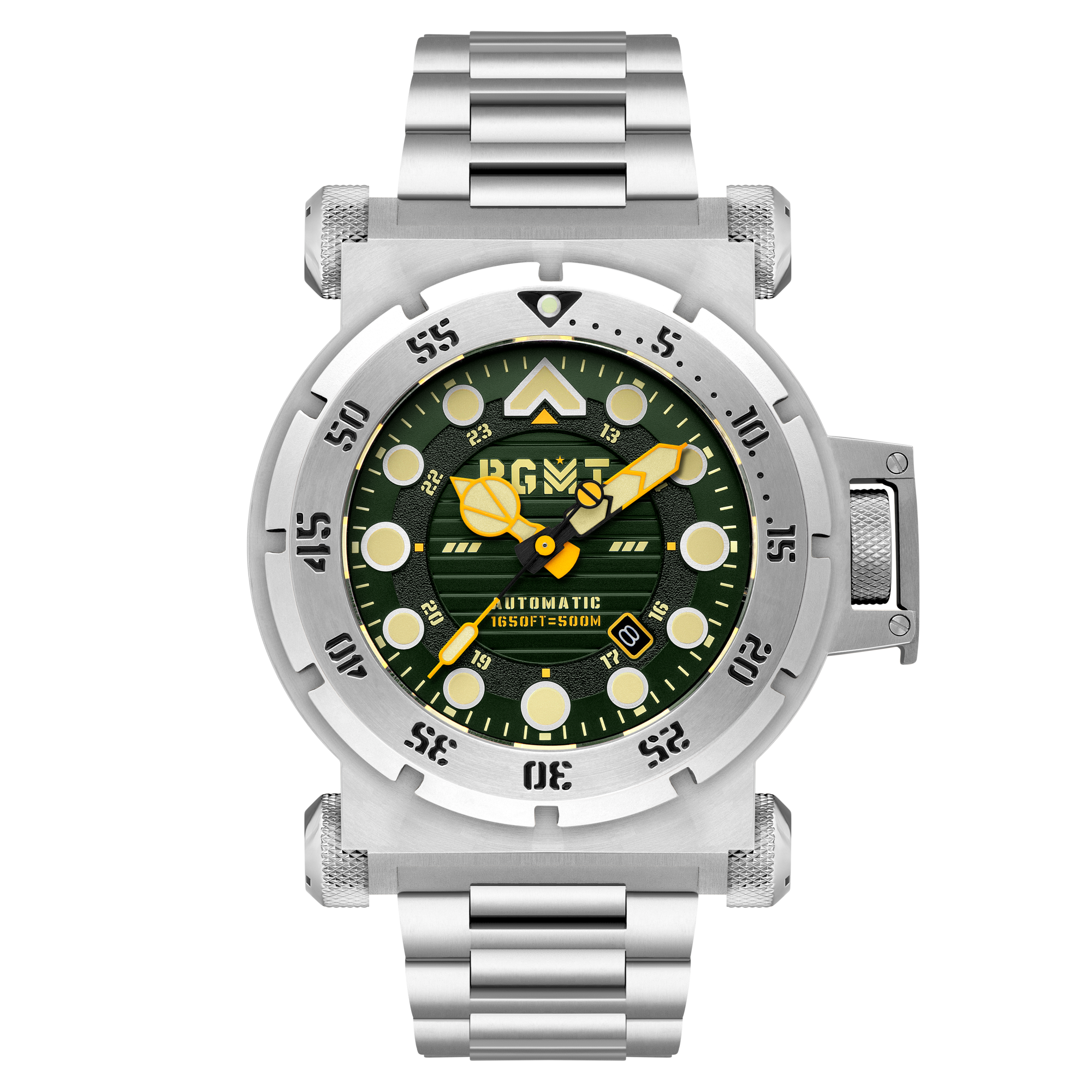 Sergeant Sage | Centurion Automatic