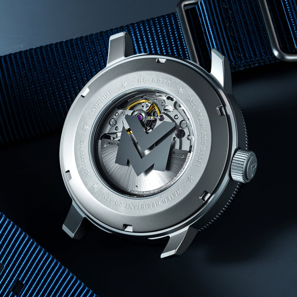 Midnight Watch