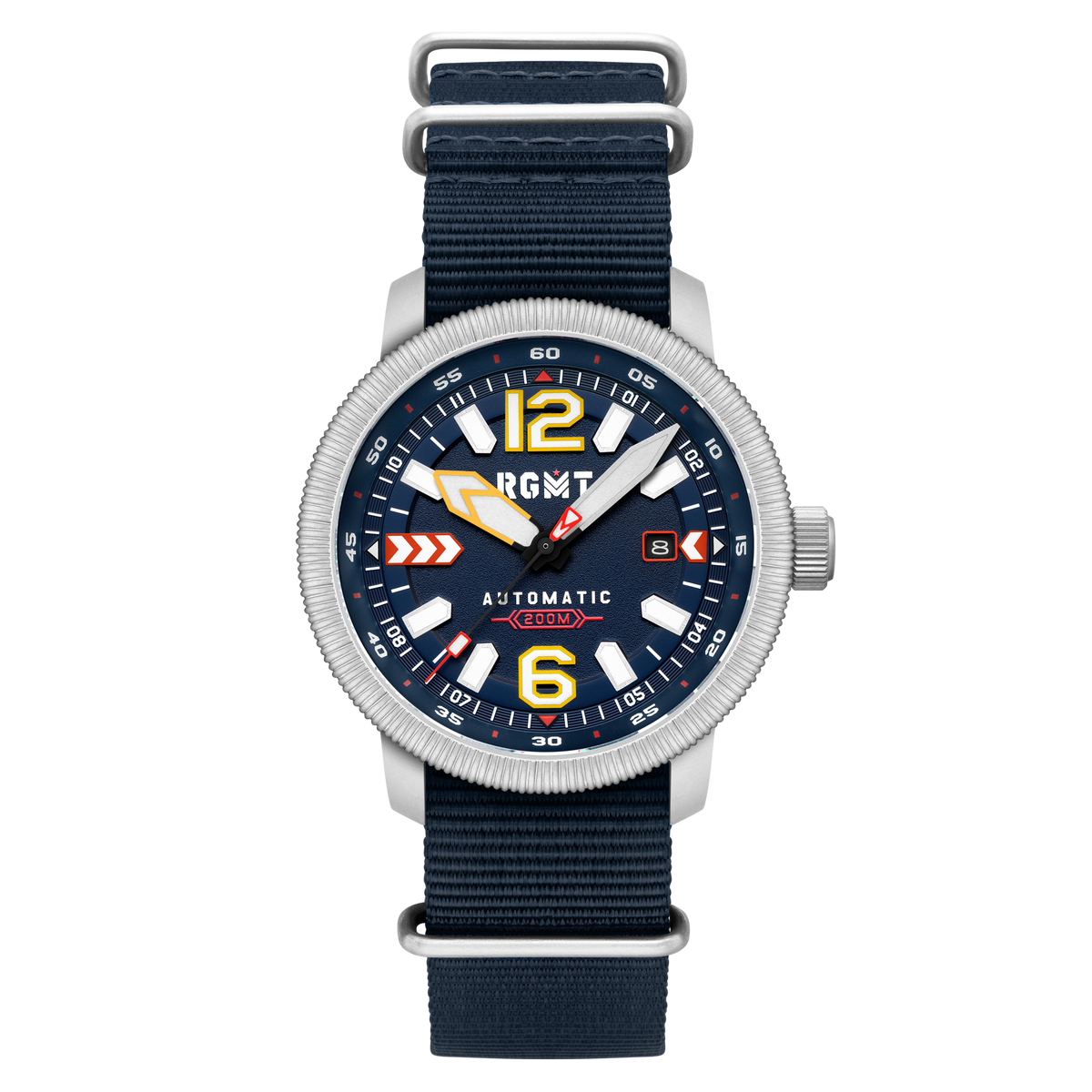 Midnight Watch