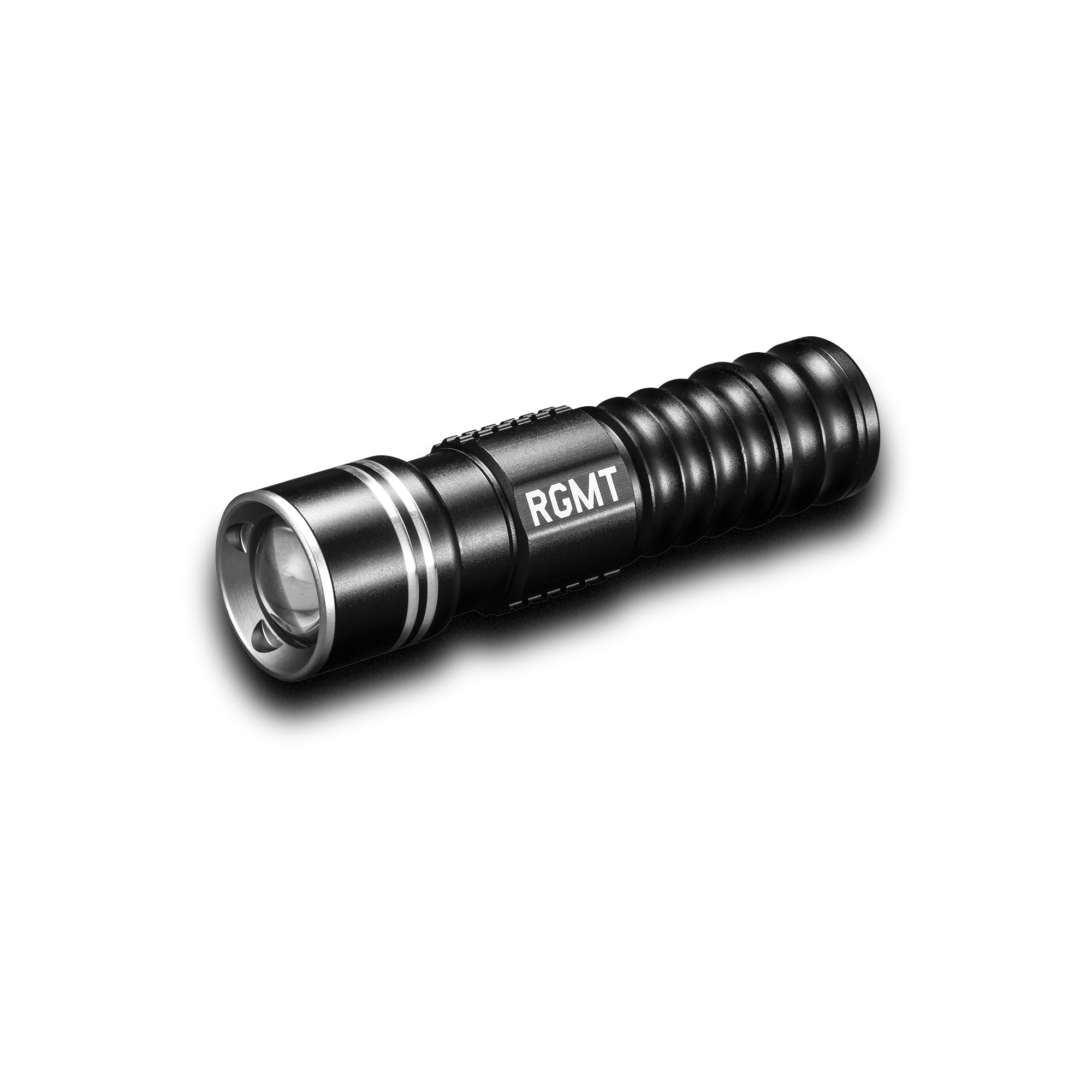 TACTICAL LED TORCH