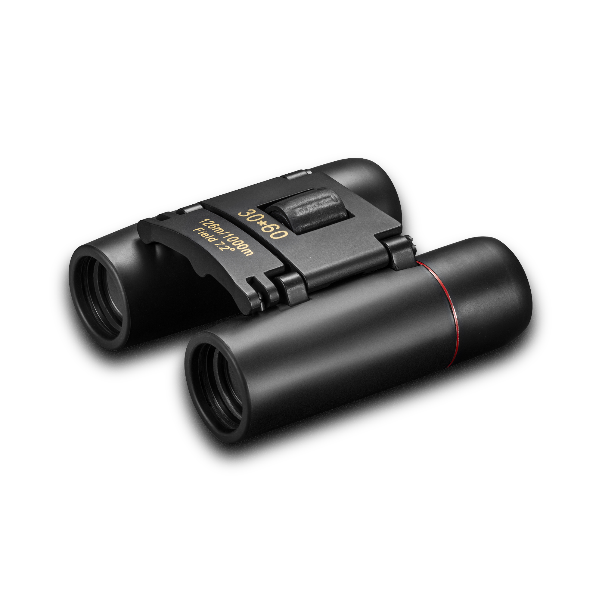 BINOCULARS
