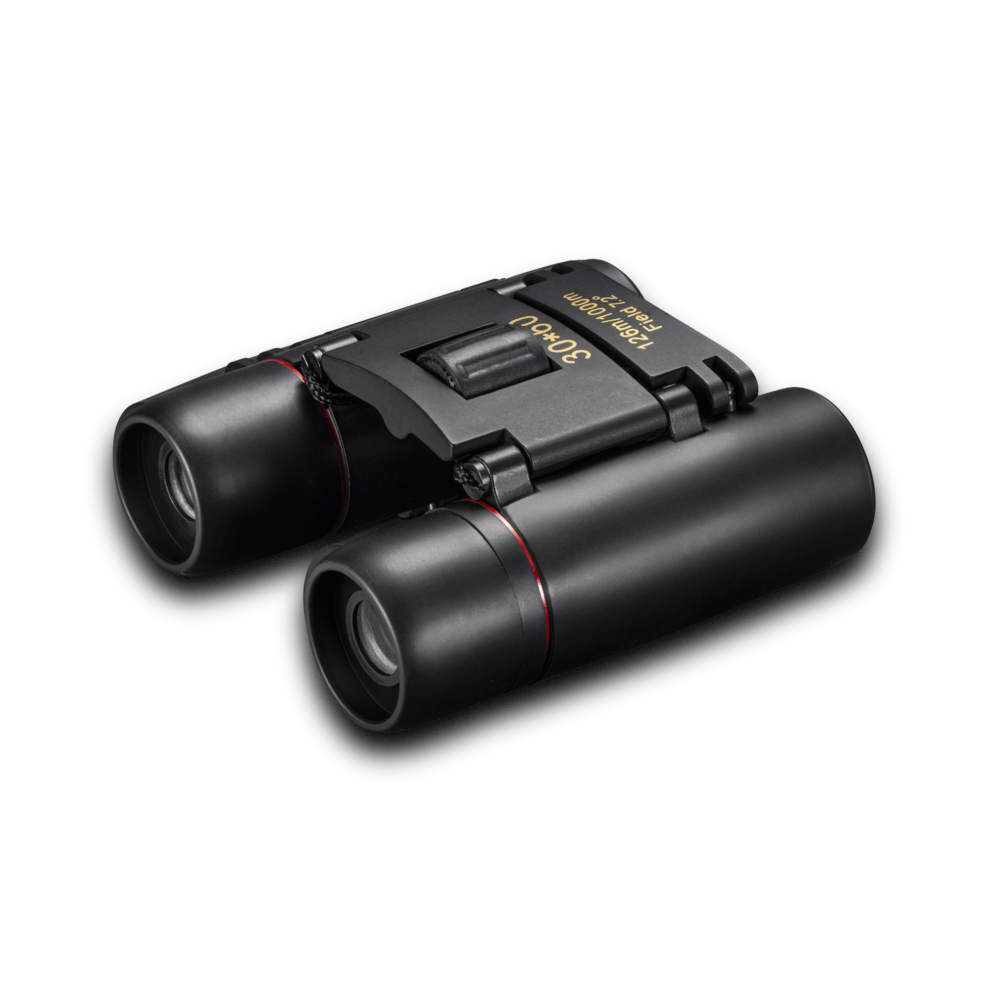 BINOCULARS