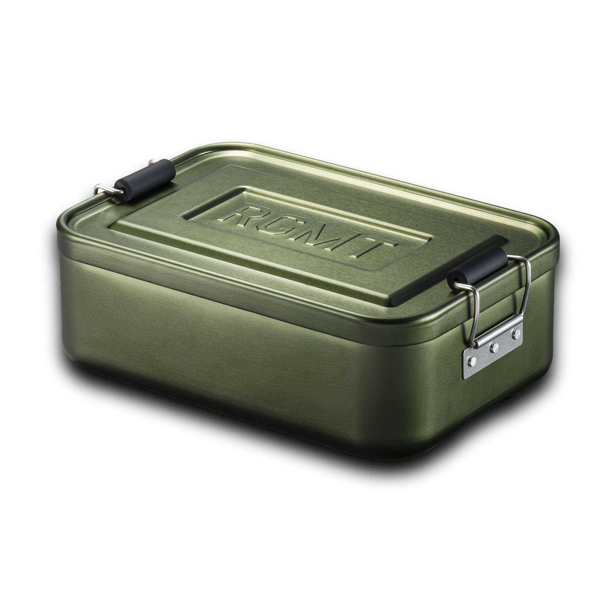 TACTICAL LUNCH BOX
