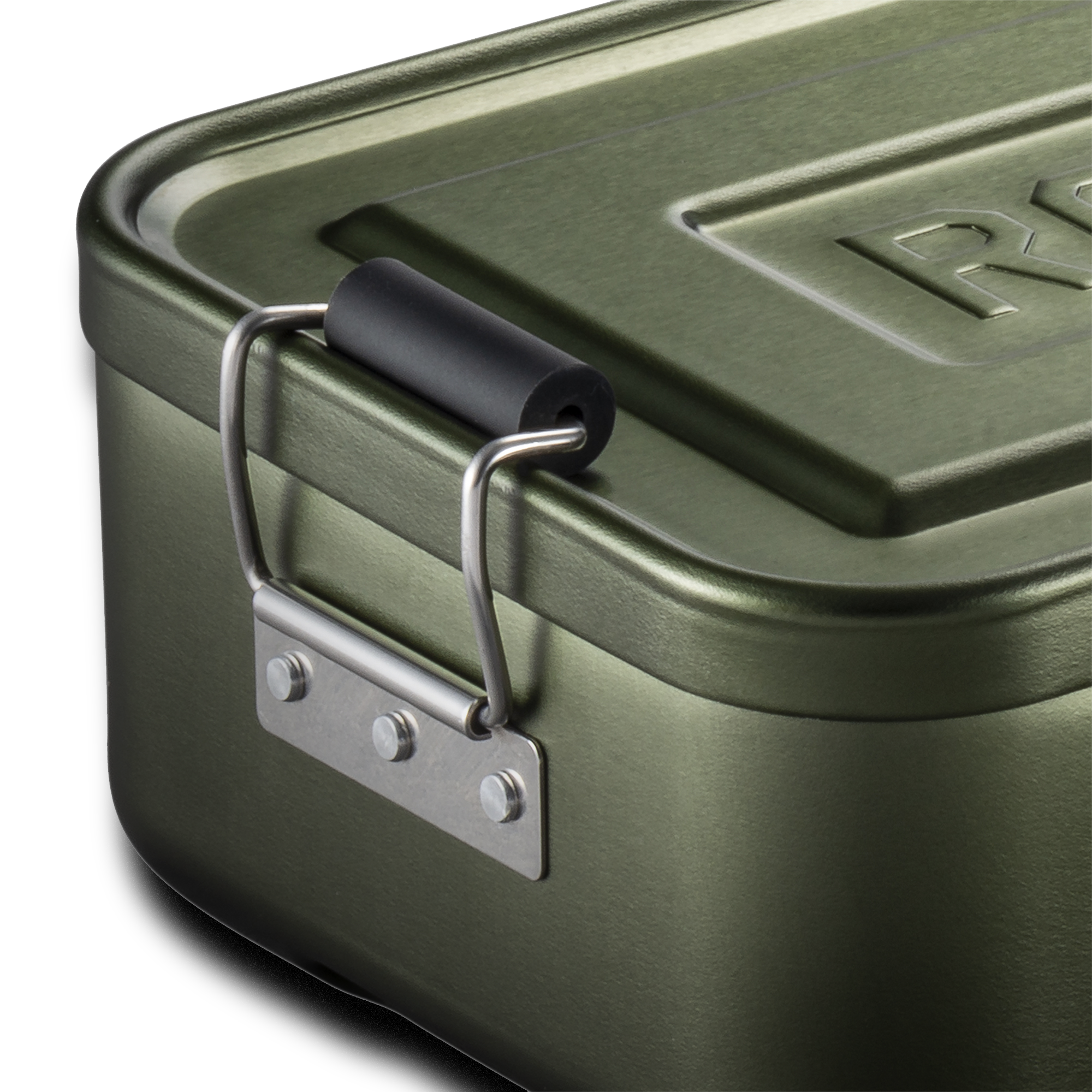 TACTICAL LUNCH BOX