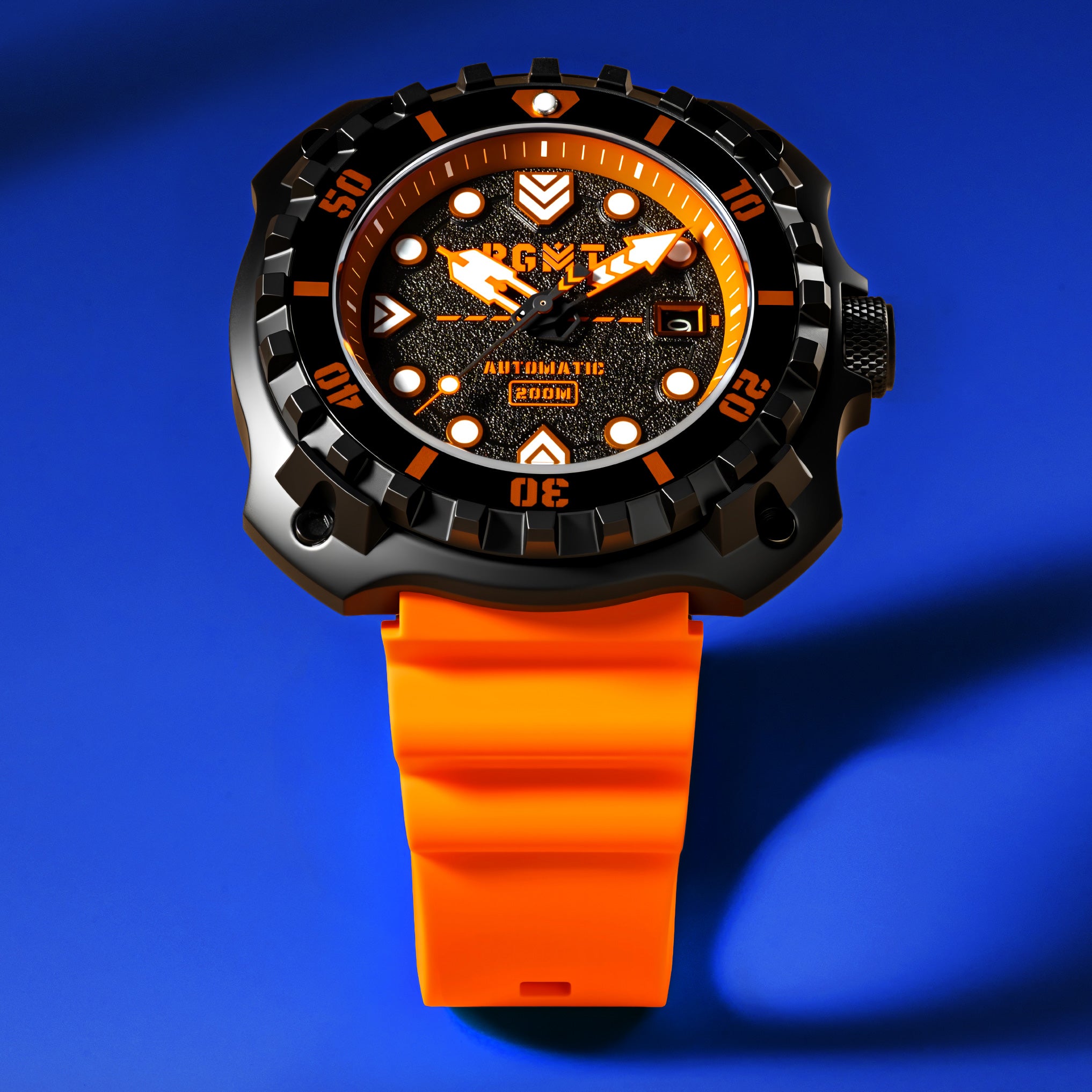 Minesweep Automatic RG-8070