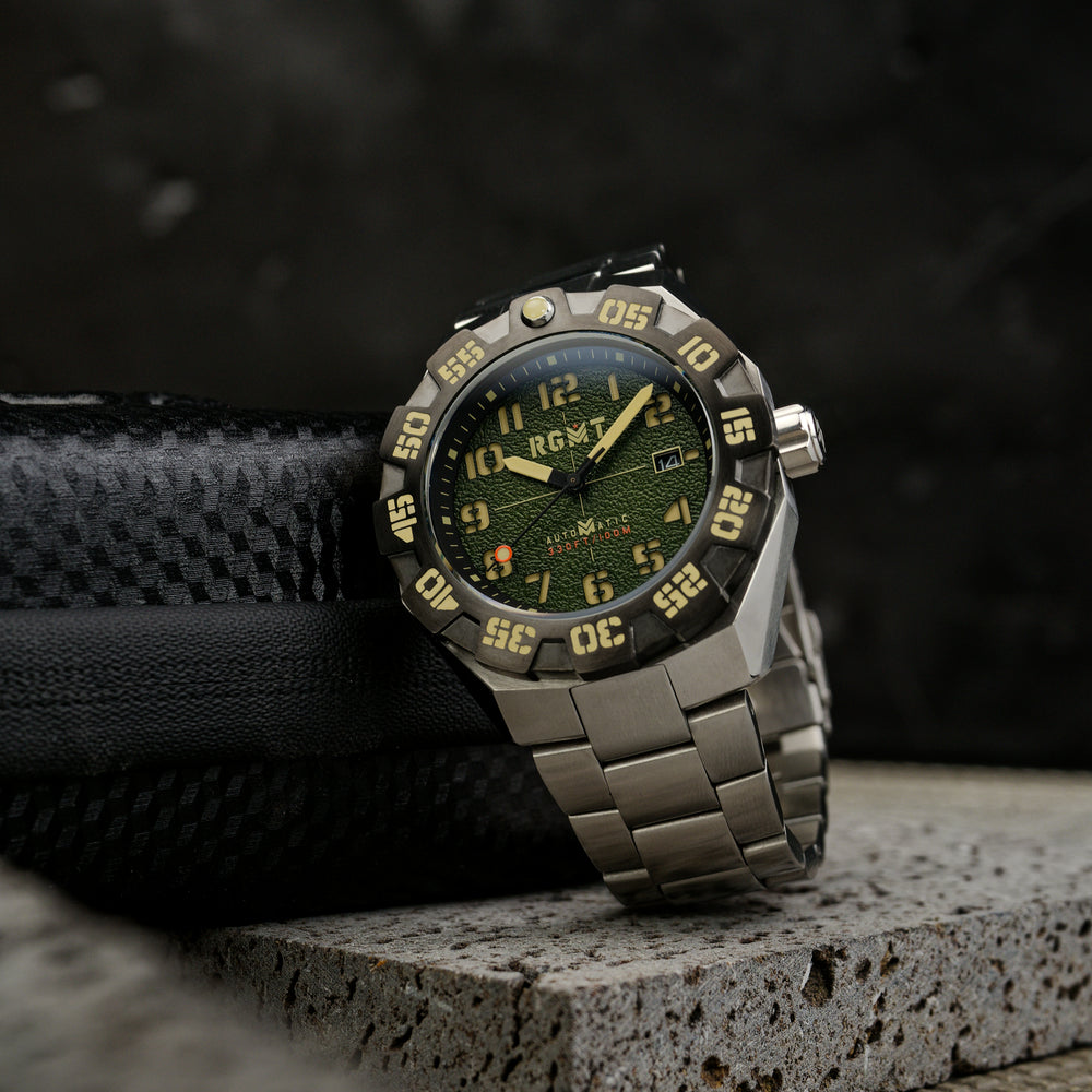 Fieldmaster Elite FIELD MASTER AUTOMATIC