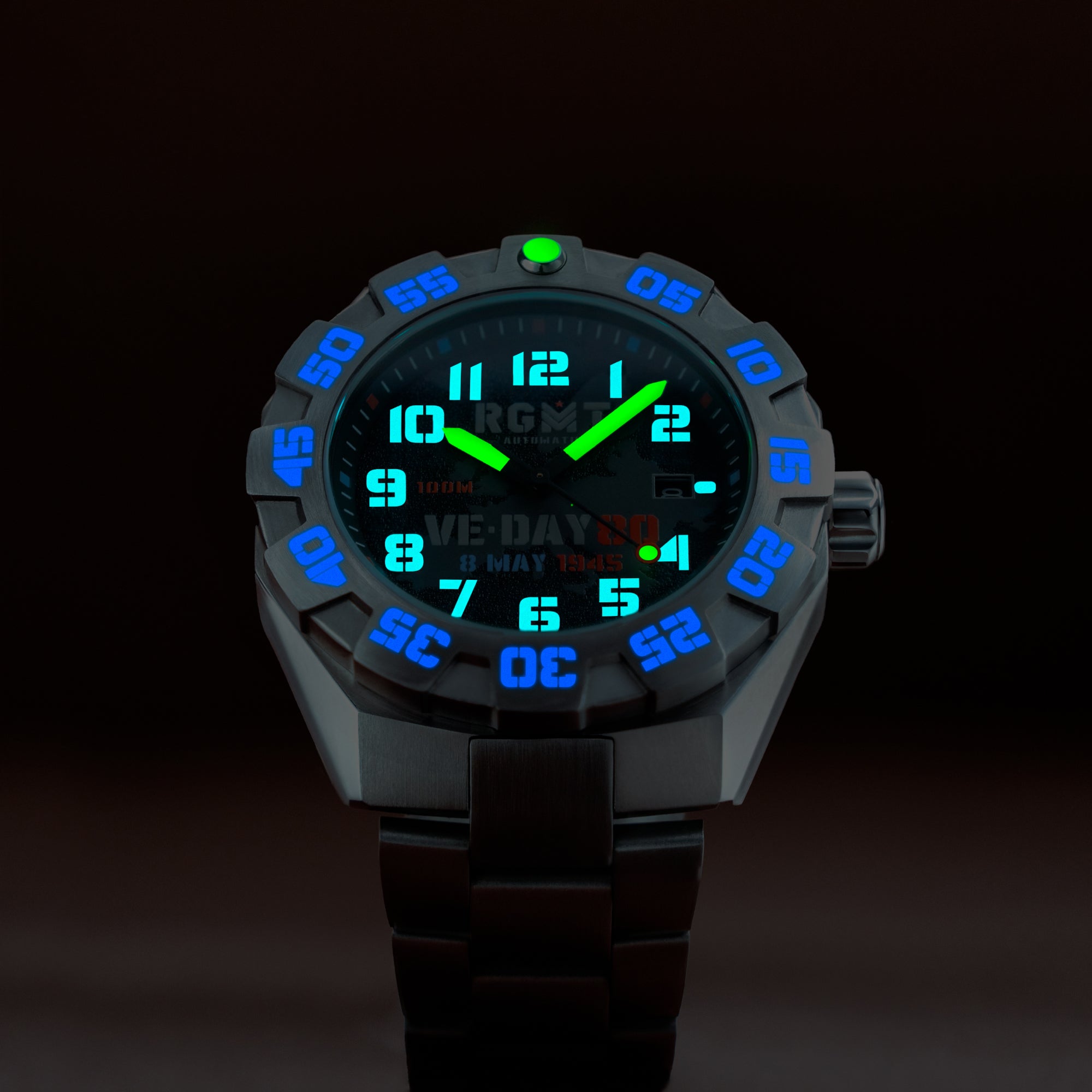 Commemoration Black