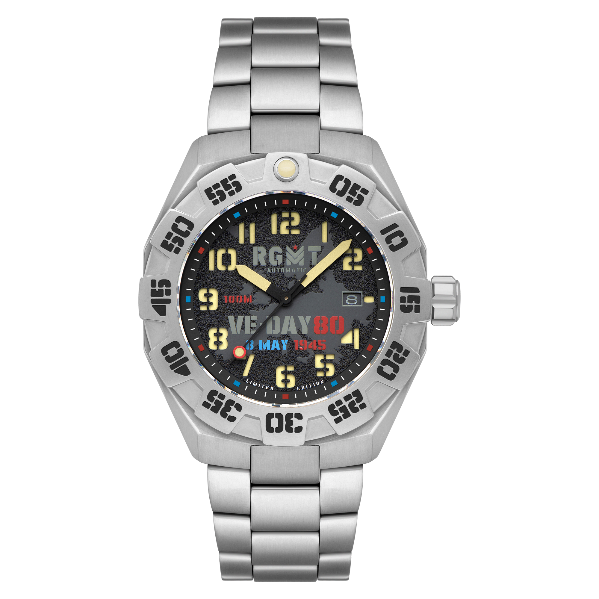 Commemoration Black