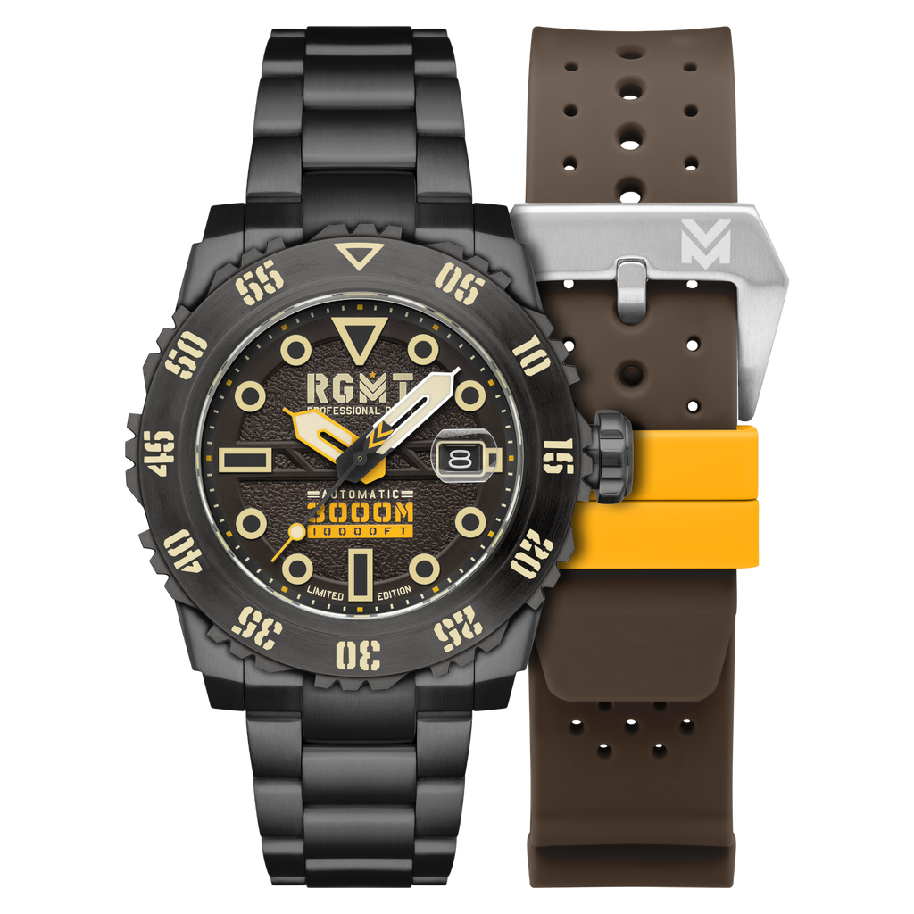CHOCOLATE BROWN