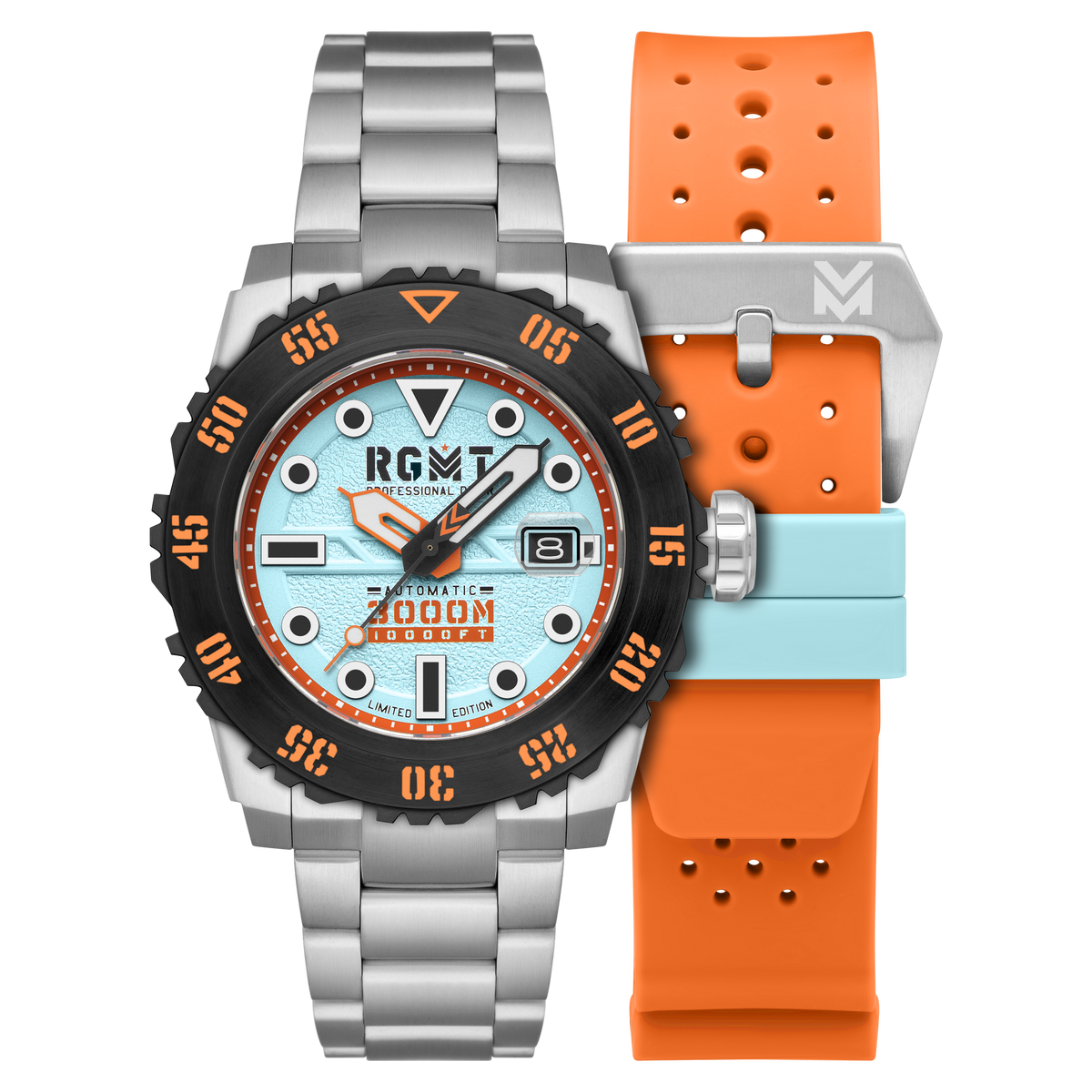 Dawn Blue | Ohio Automatic Limited Edition