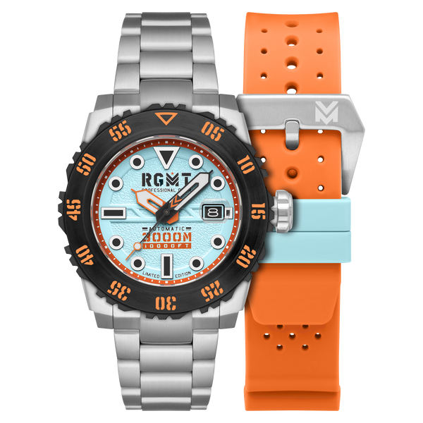 Dawn Blue | Ohio Automatic Limited Edition
