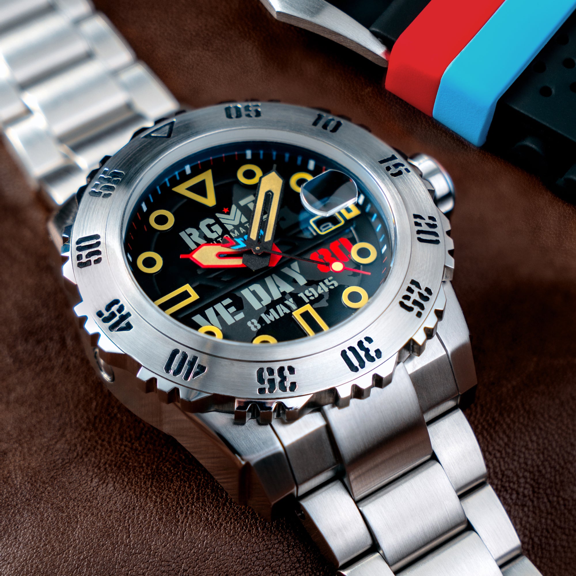 Victory Black
