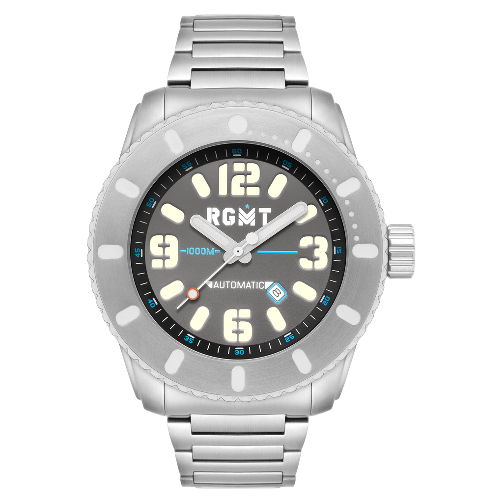 GUNMETAL