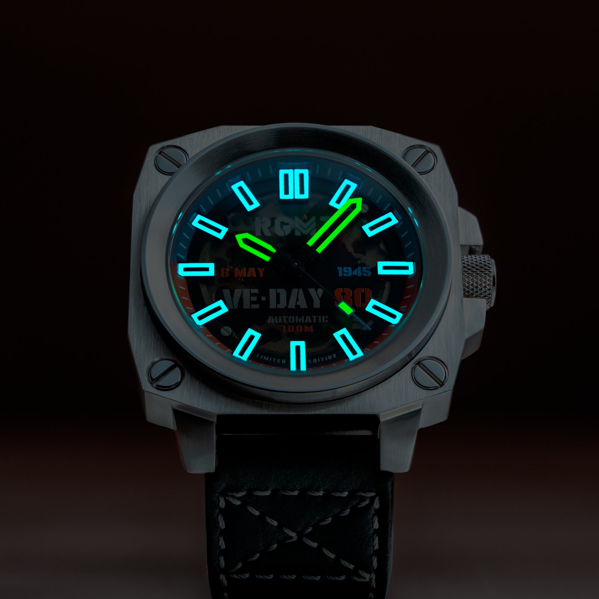 Freedom Black