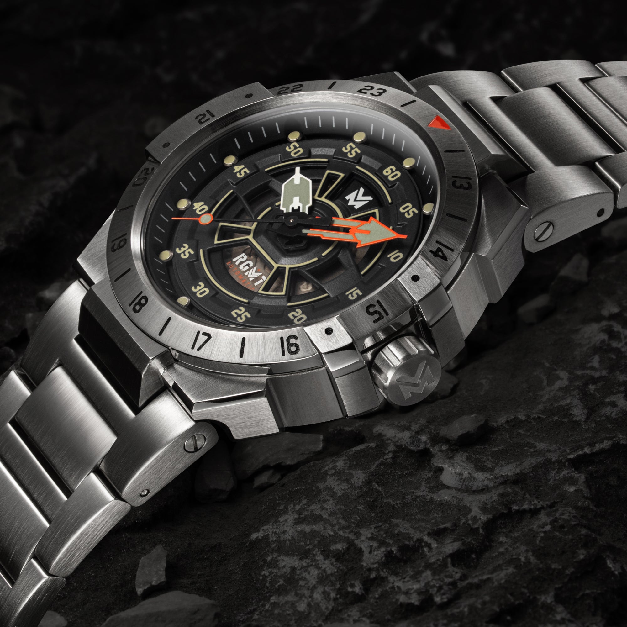 Comsat Black