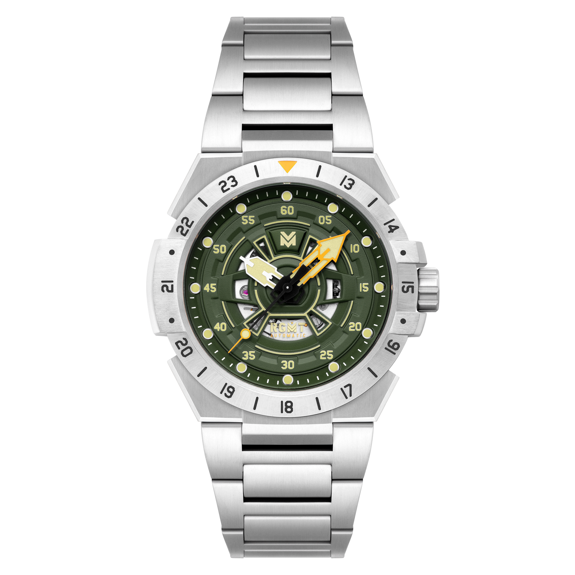Jungle Green