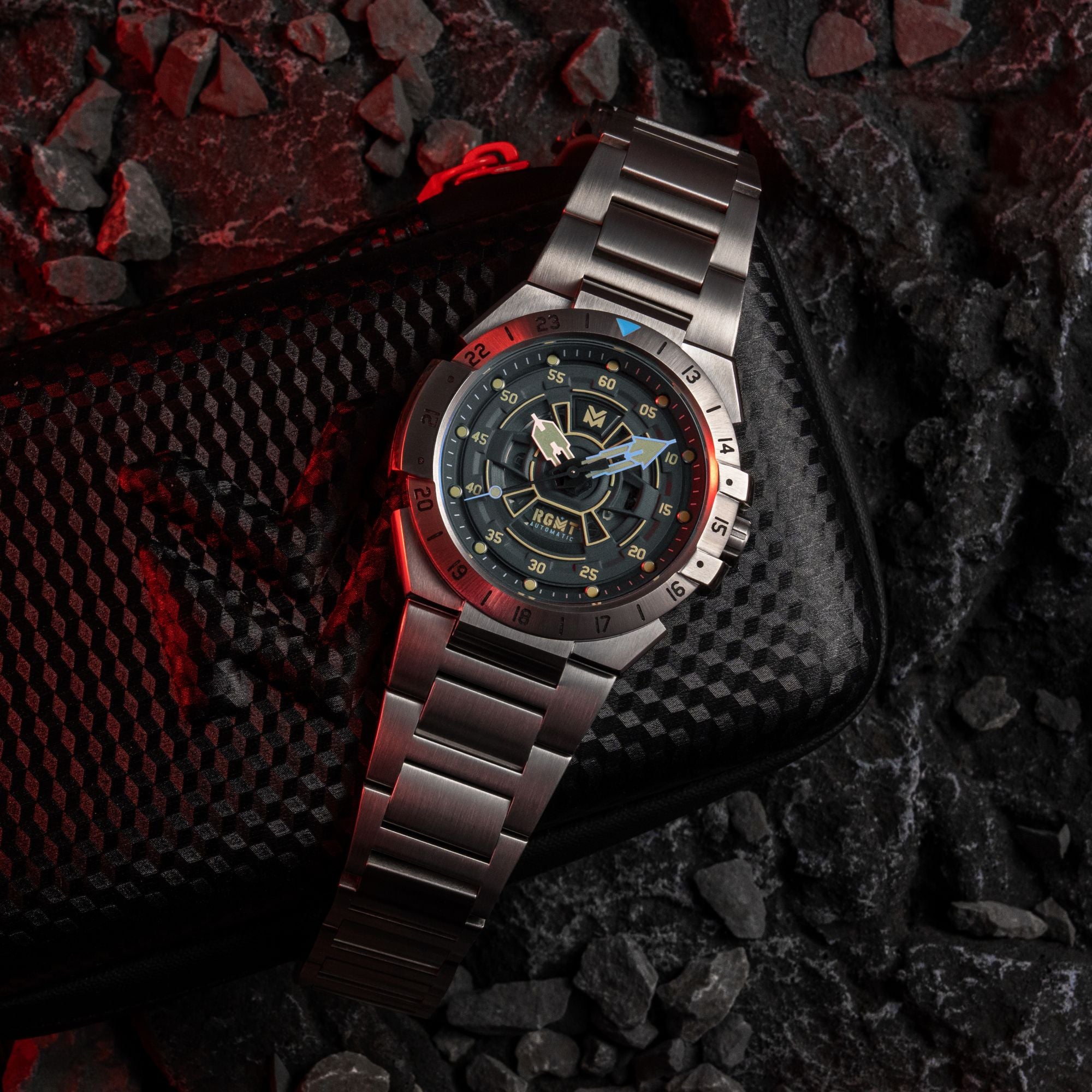 Recon Grey